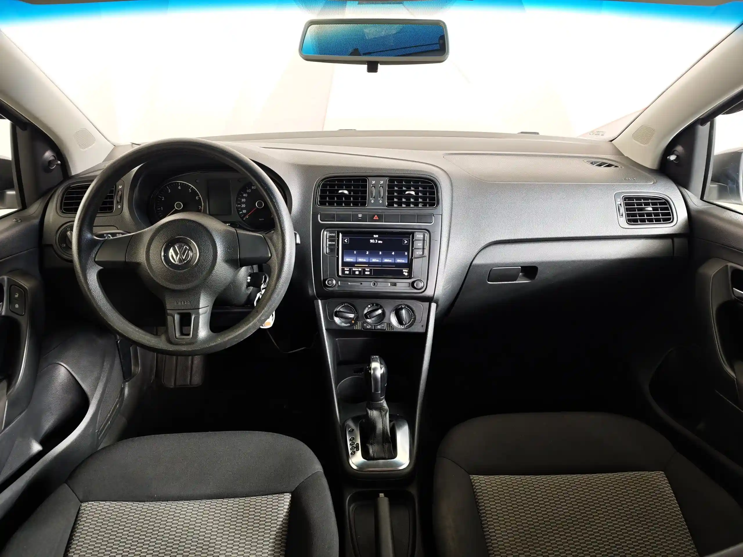Volkswagen Polo 2010