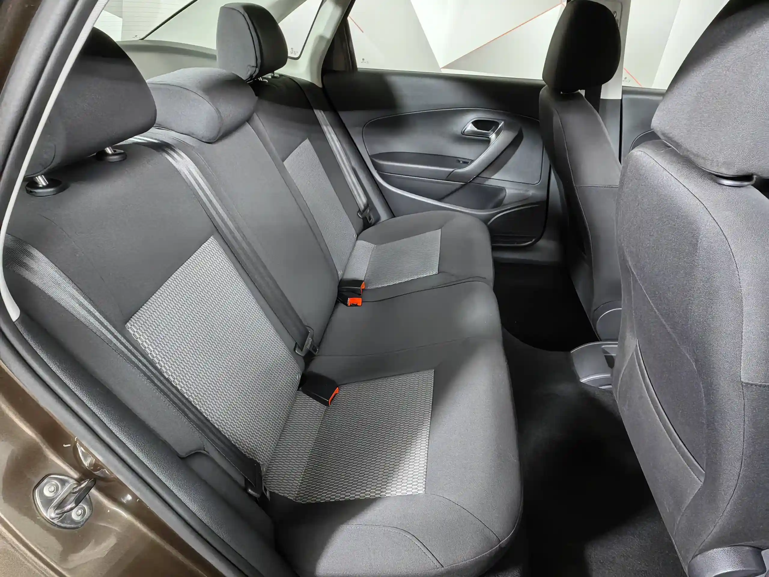 Volkswagen Polo 2014