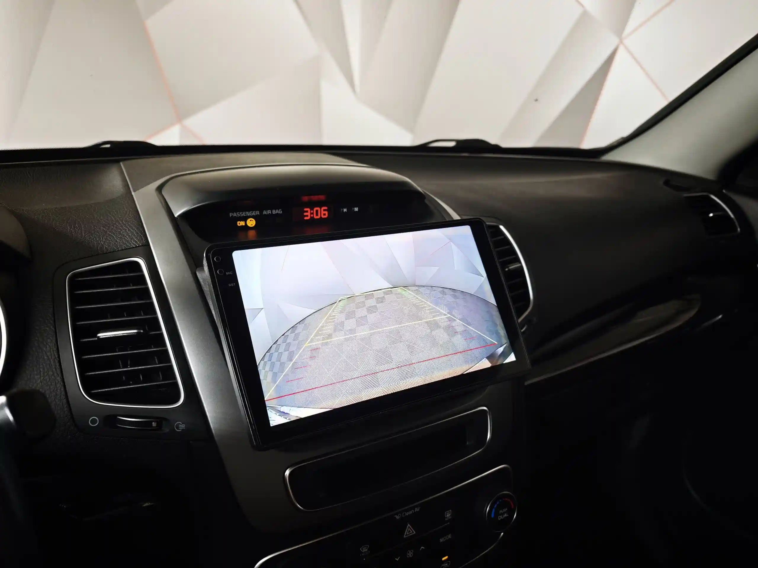 Kia Sorento 2015