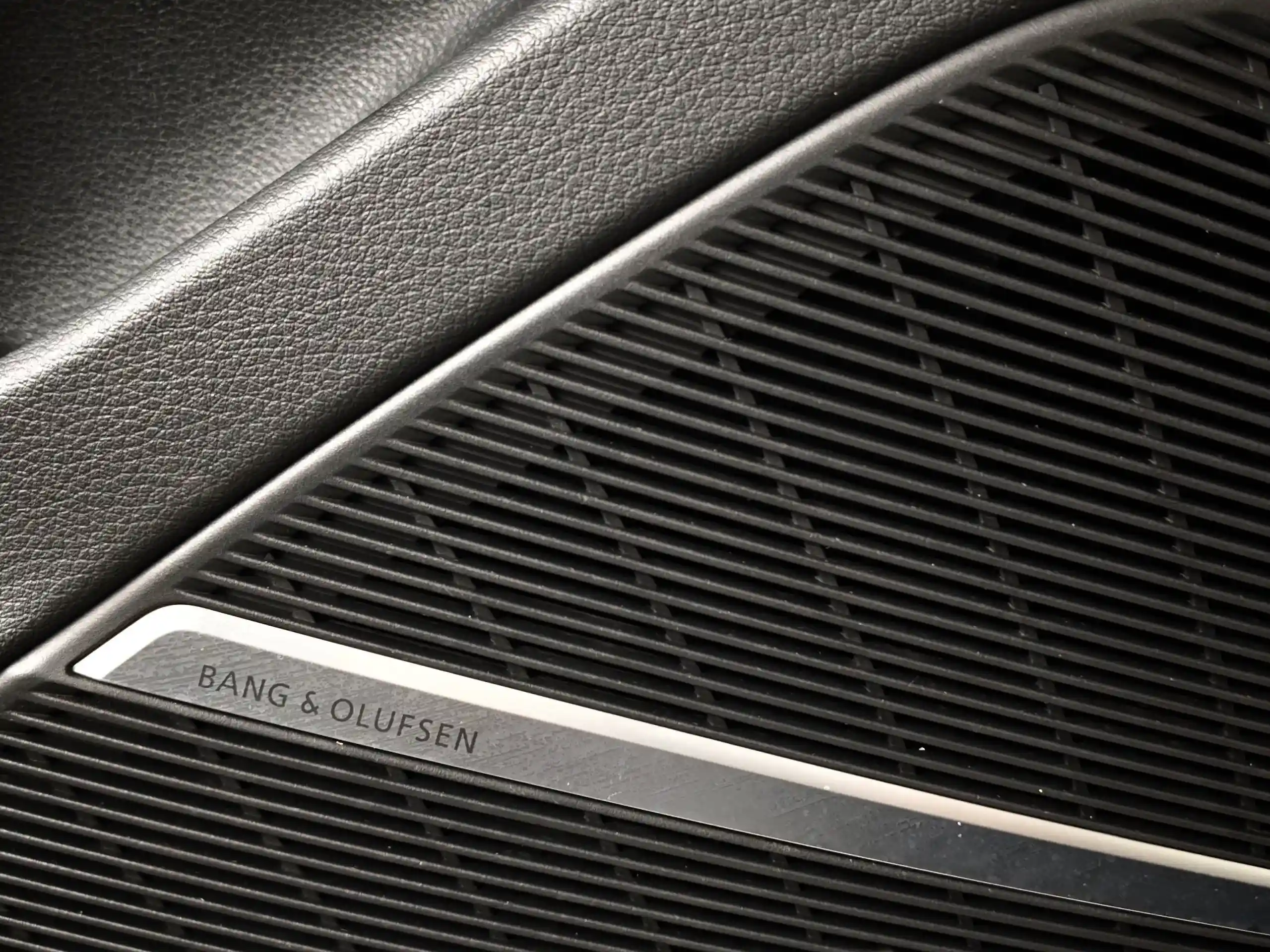 Audi Q8 2022