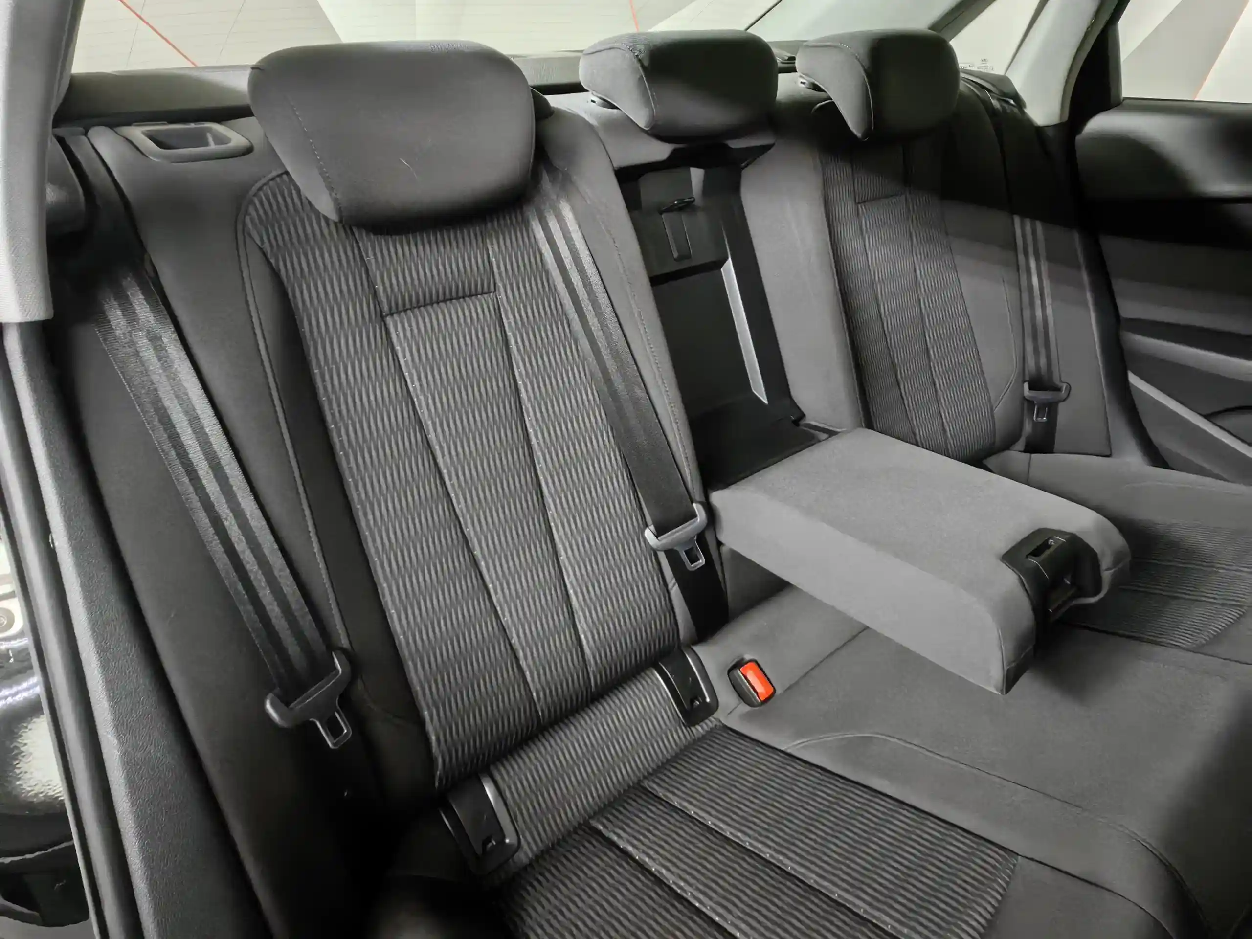 Audi A4 2016
