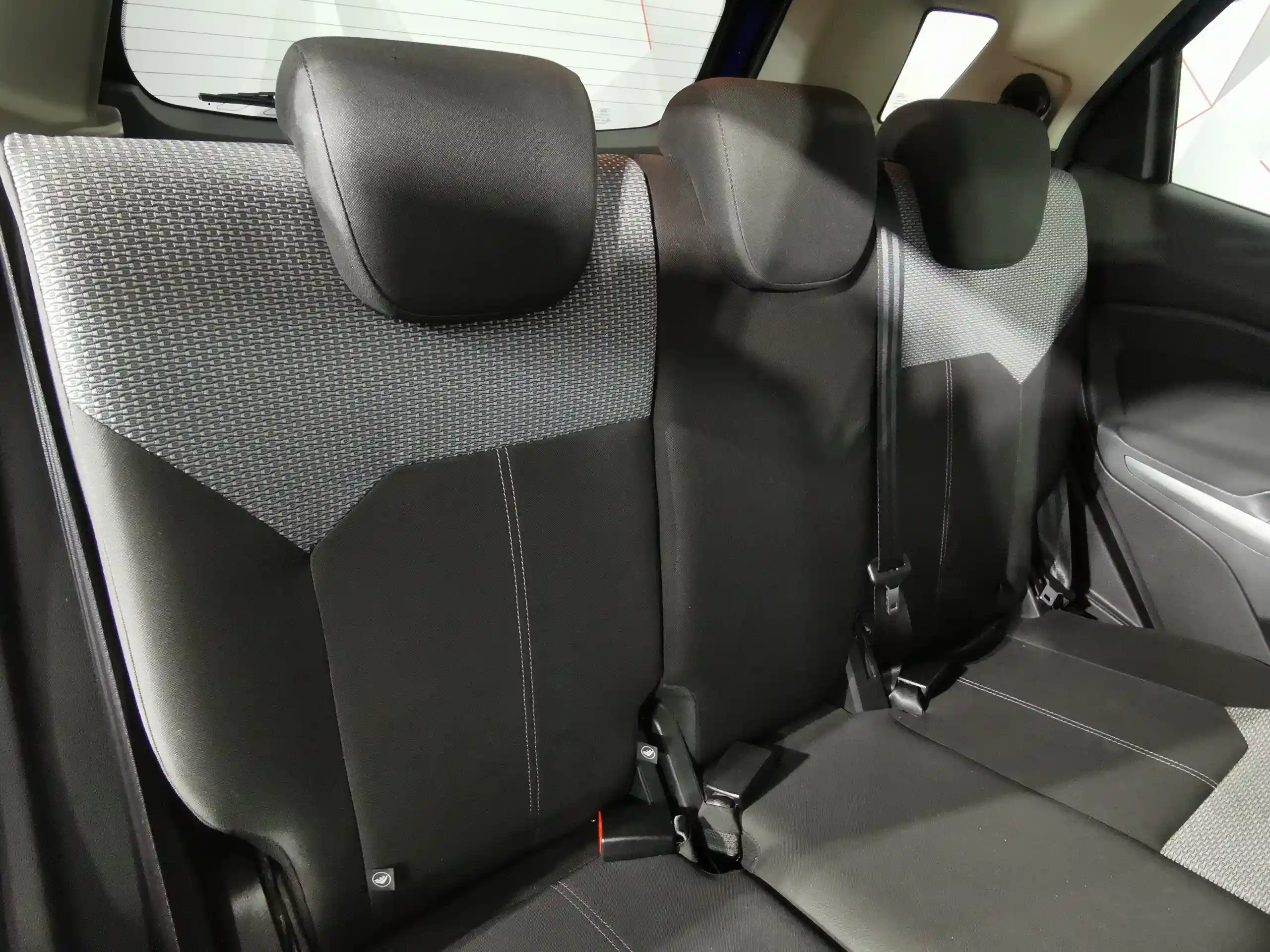 Ford EcoSport 2016