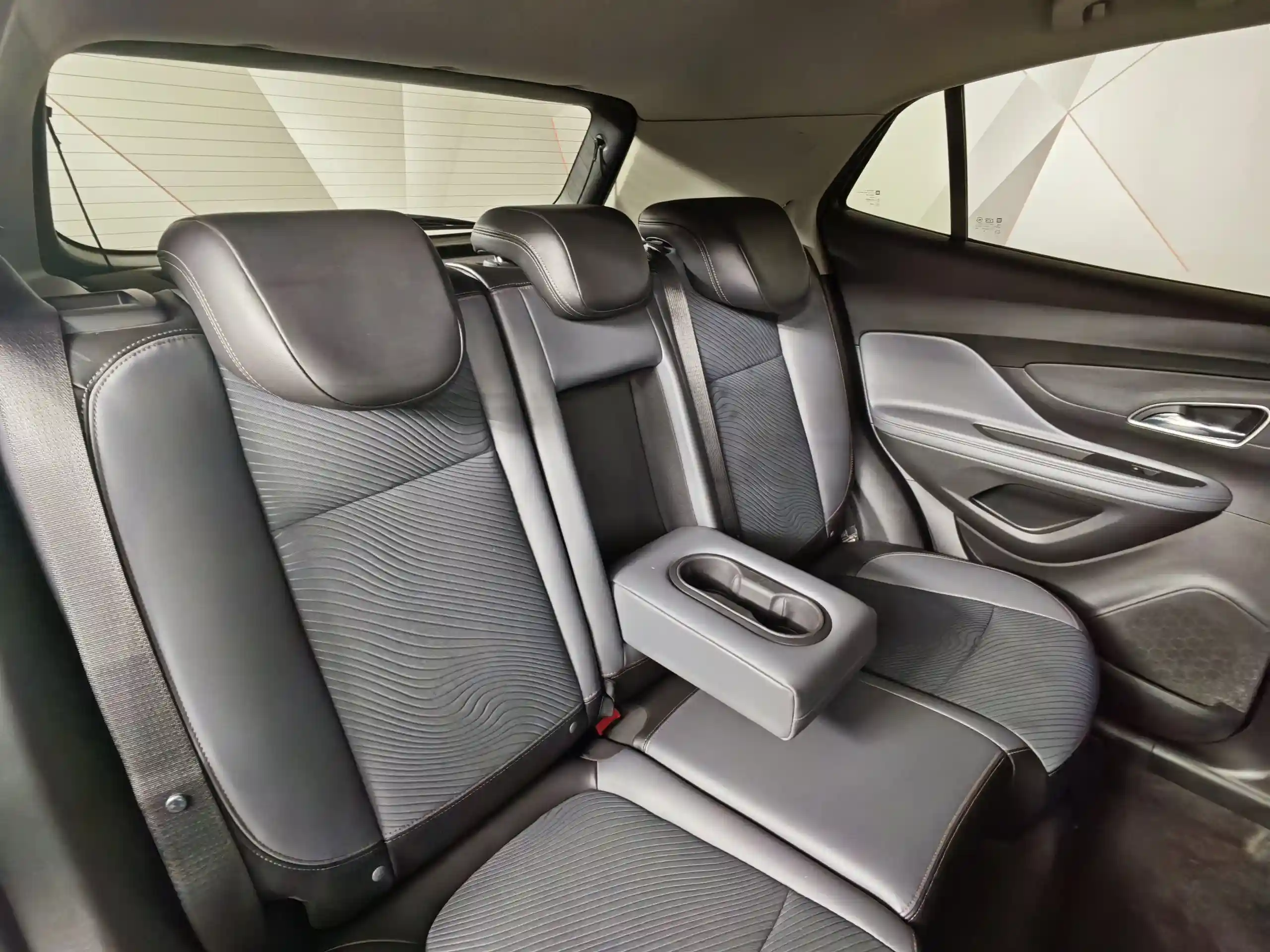 Opel Mokka 2013