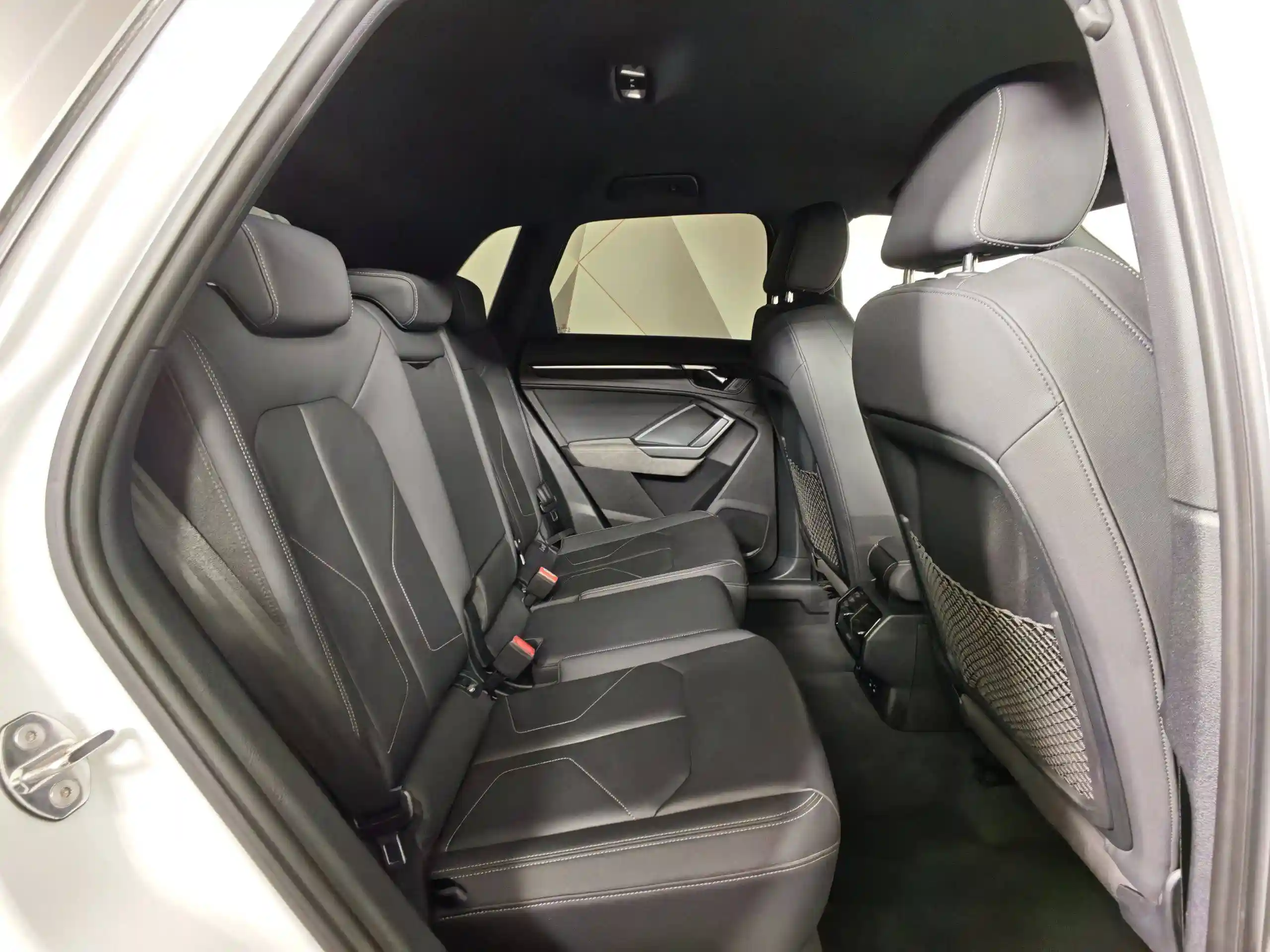 Audi Q3 2020