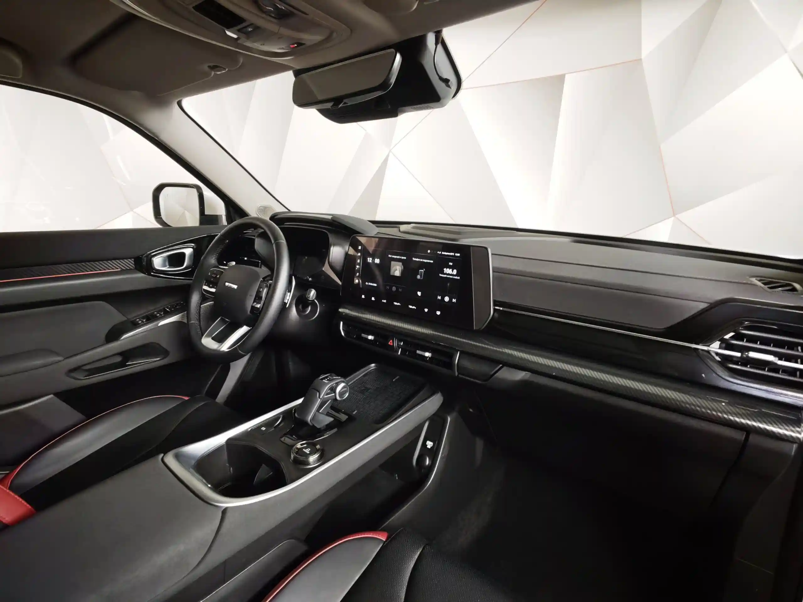 Haval PRO H3 2024