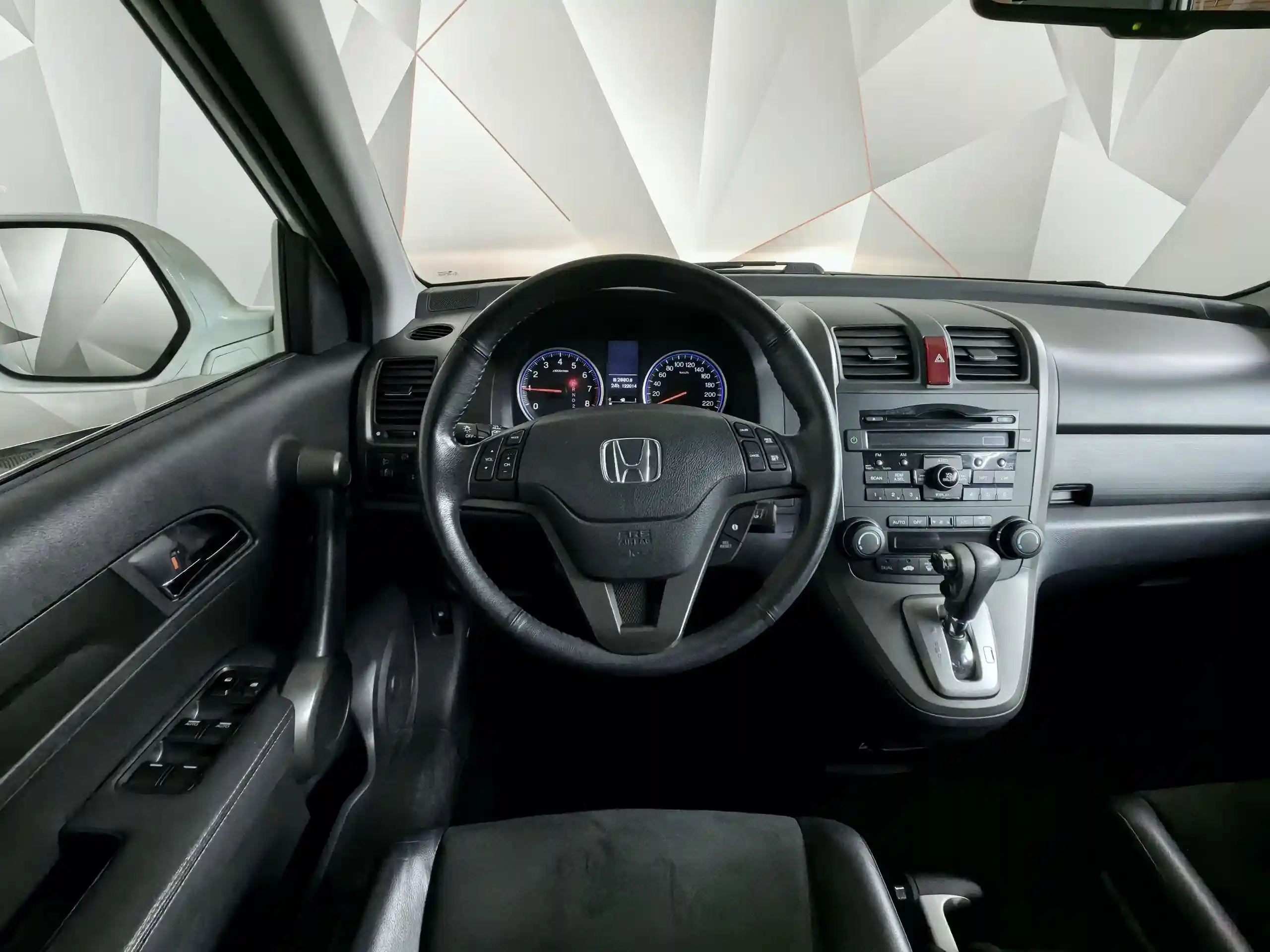 Honda CR-V 2012