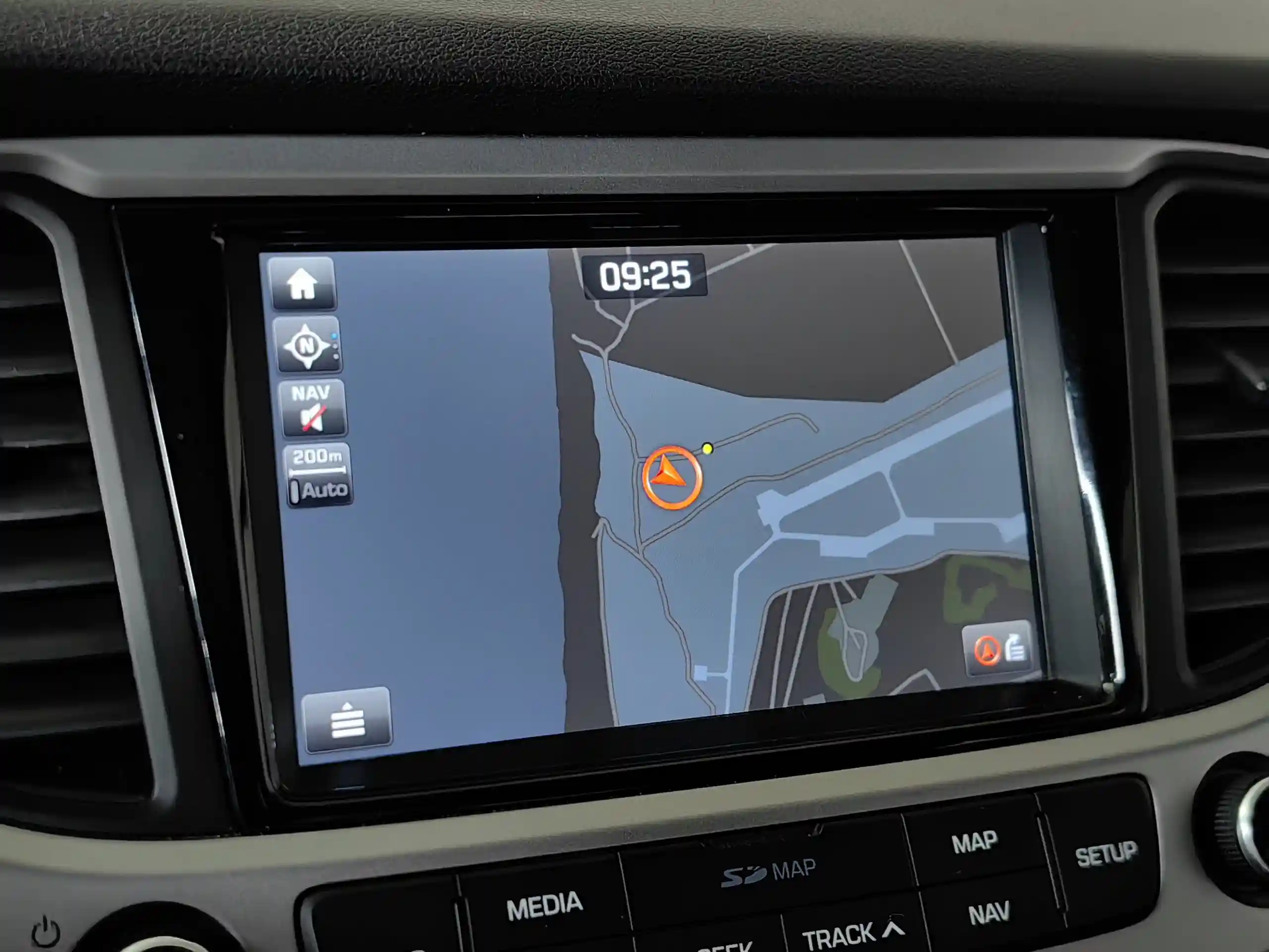 Hyundai Solaris 2017