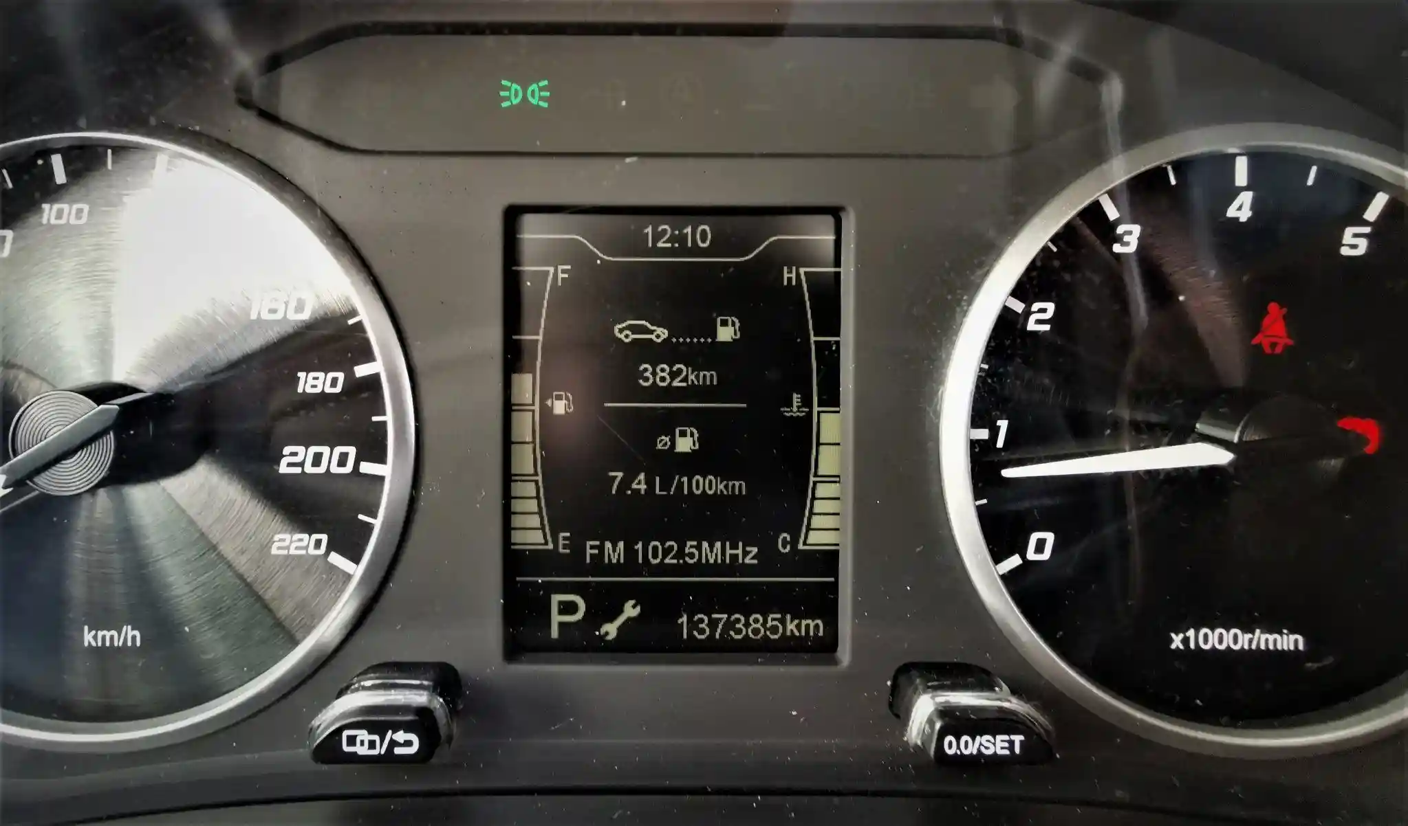 Chery Tiggo 4 2022