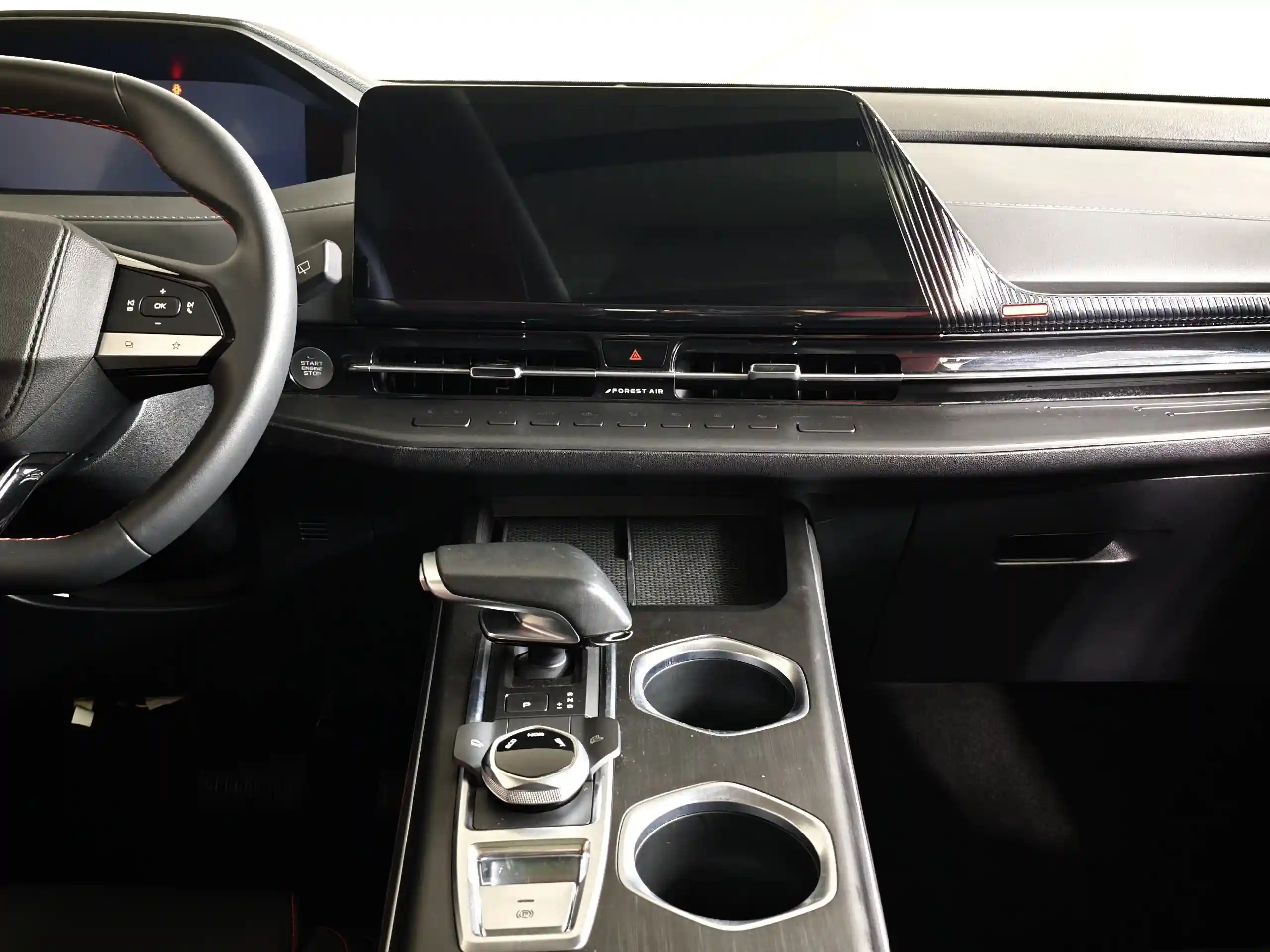 Changan CS55PLUS 2023