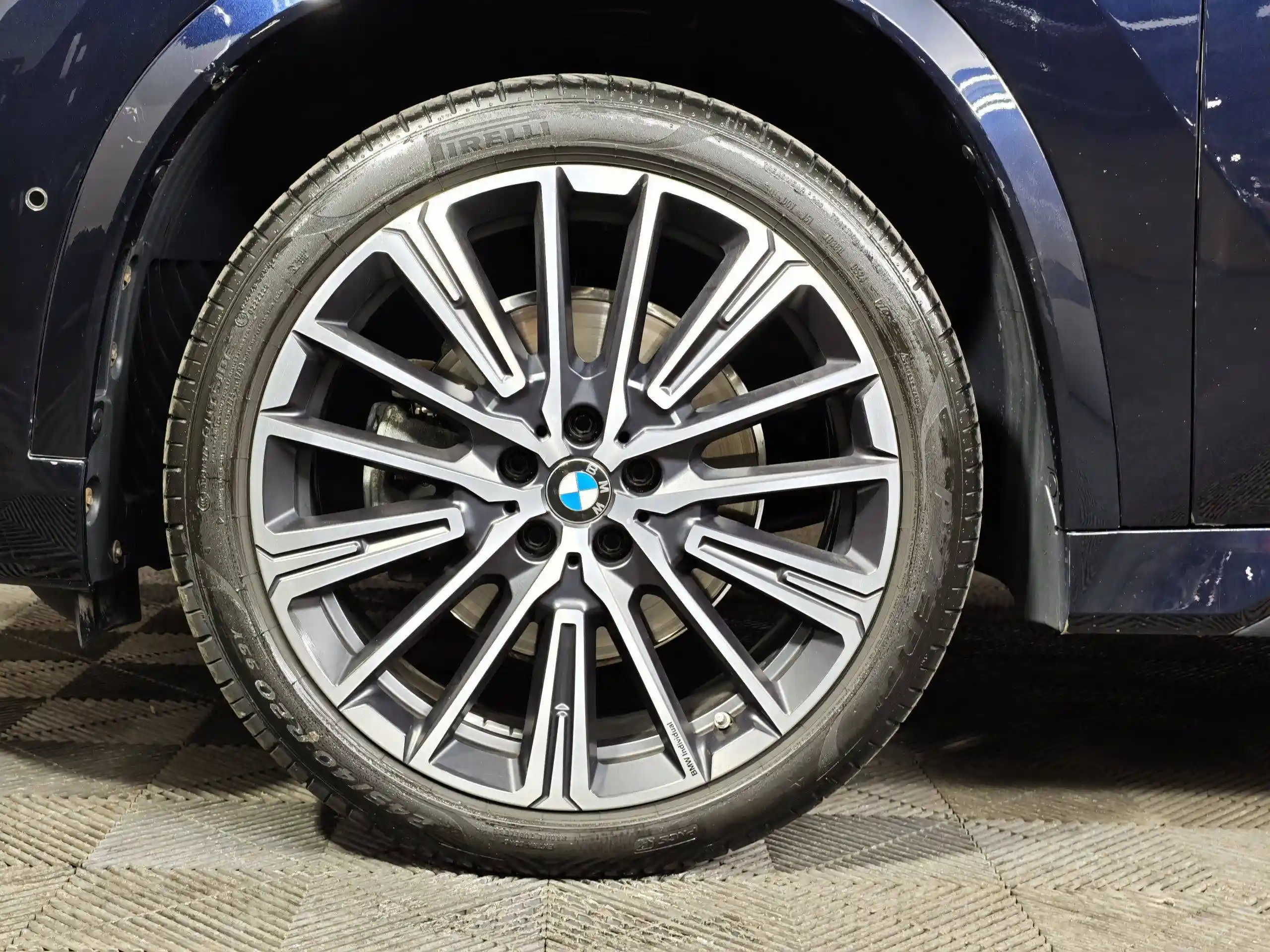 BMW X1 2024