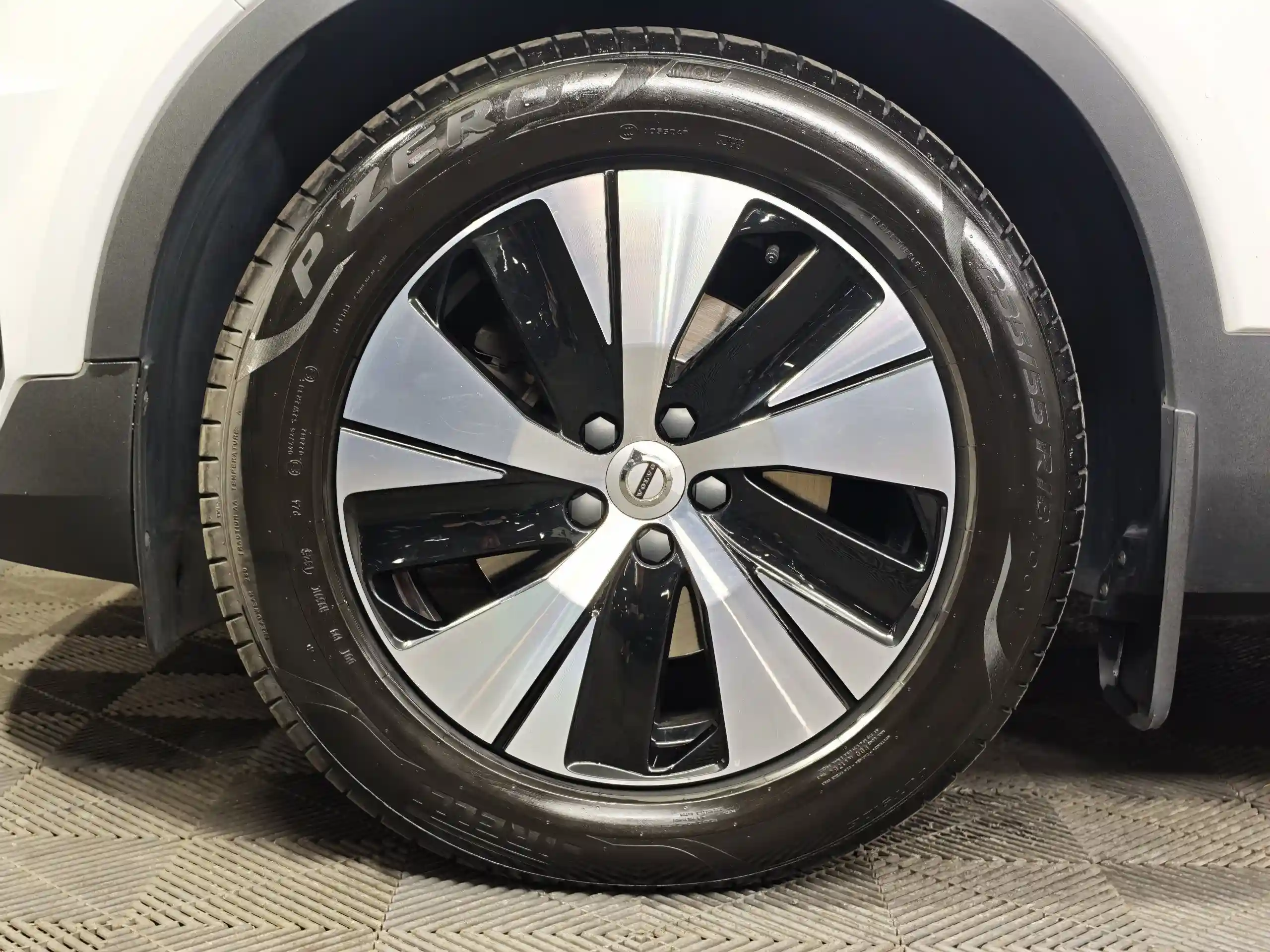 Volvo XC40 2020