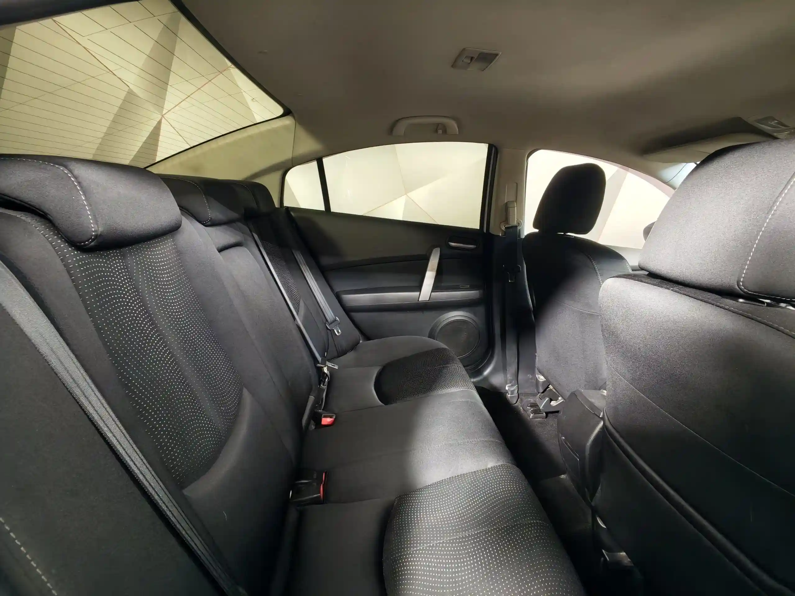 Mazda 6 2008
