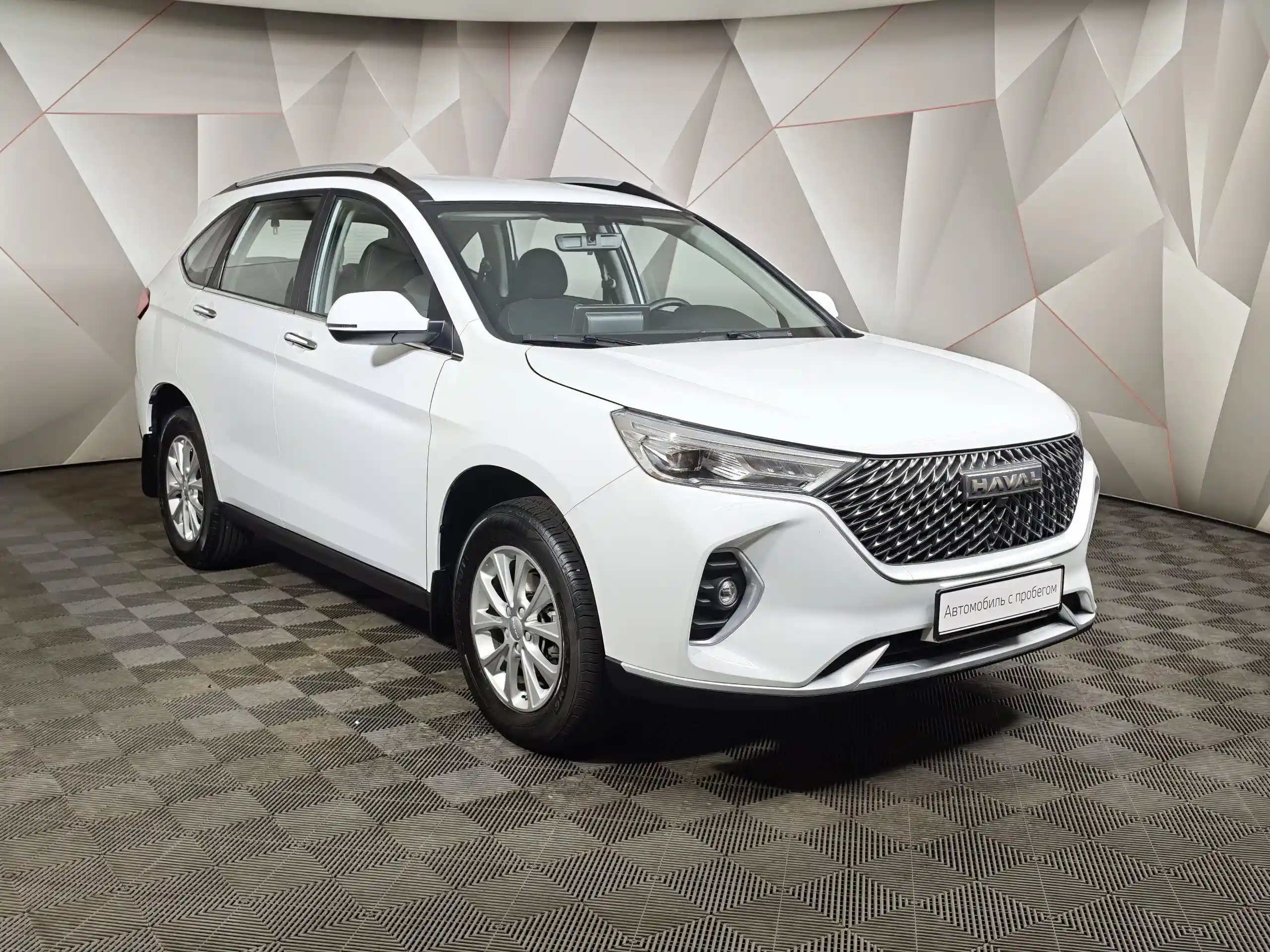 Haval M6 2025