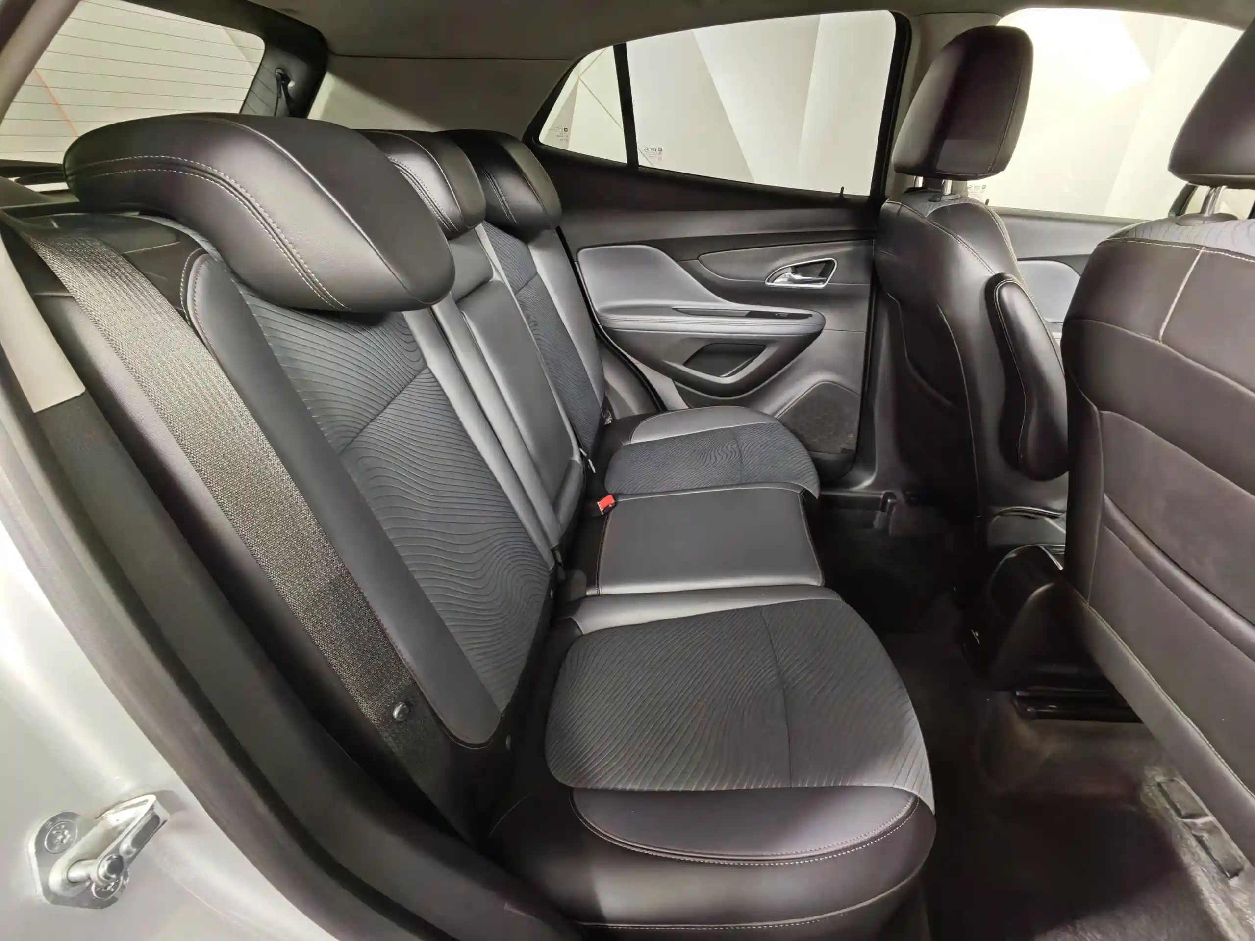 Opel Mokka 2013