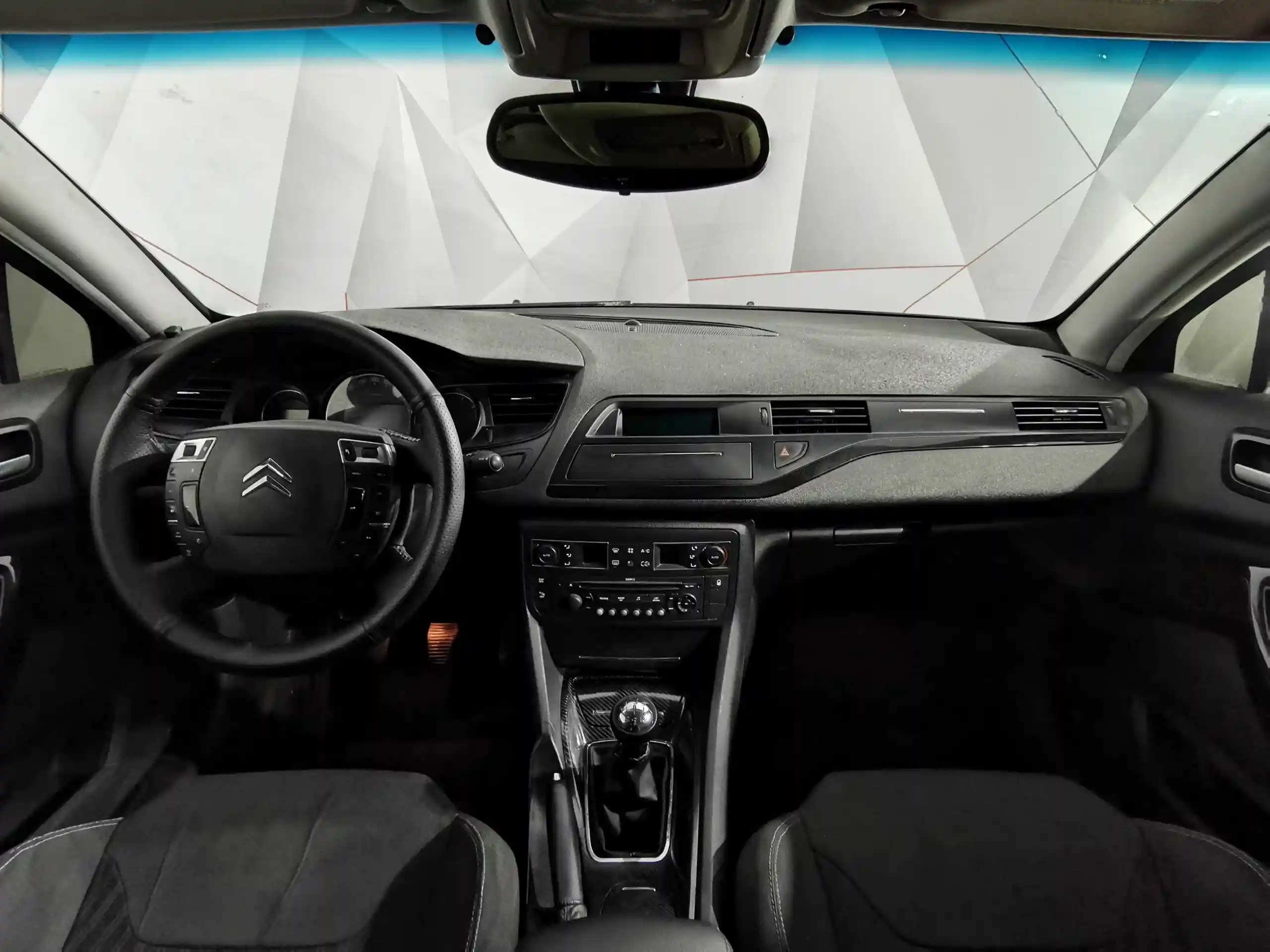 Citroen C5 2008