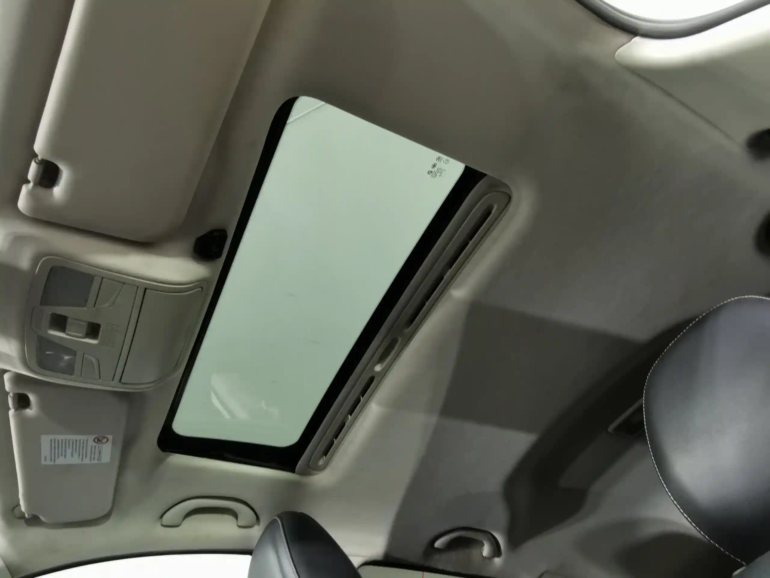 FAW Besturn X40 2019