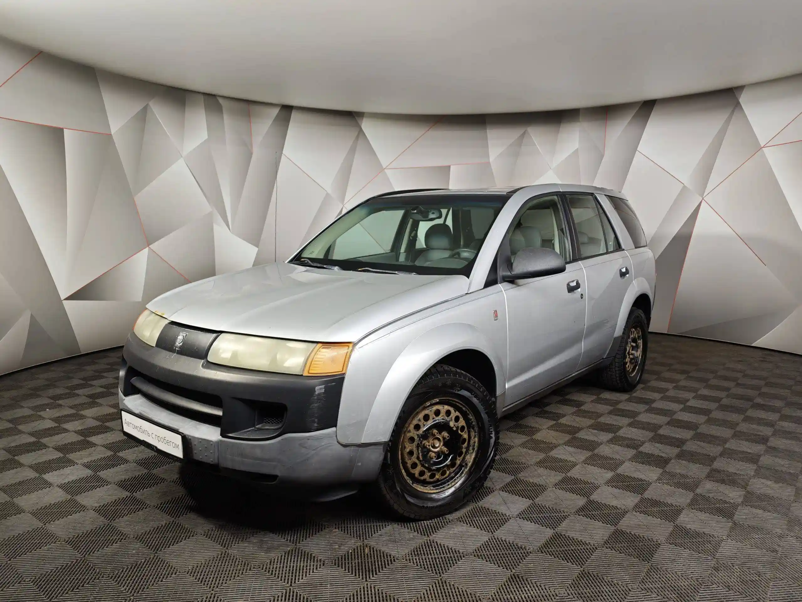 Saturn VUE 2003