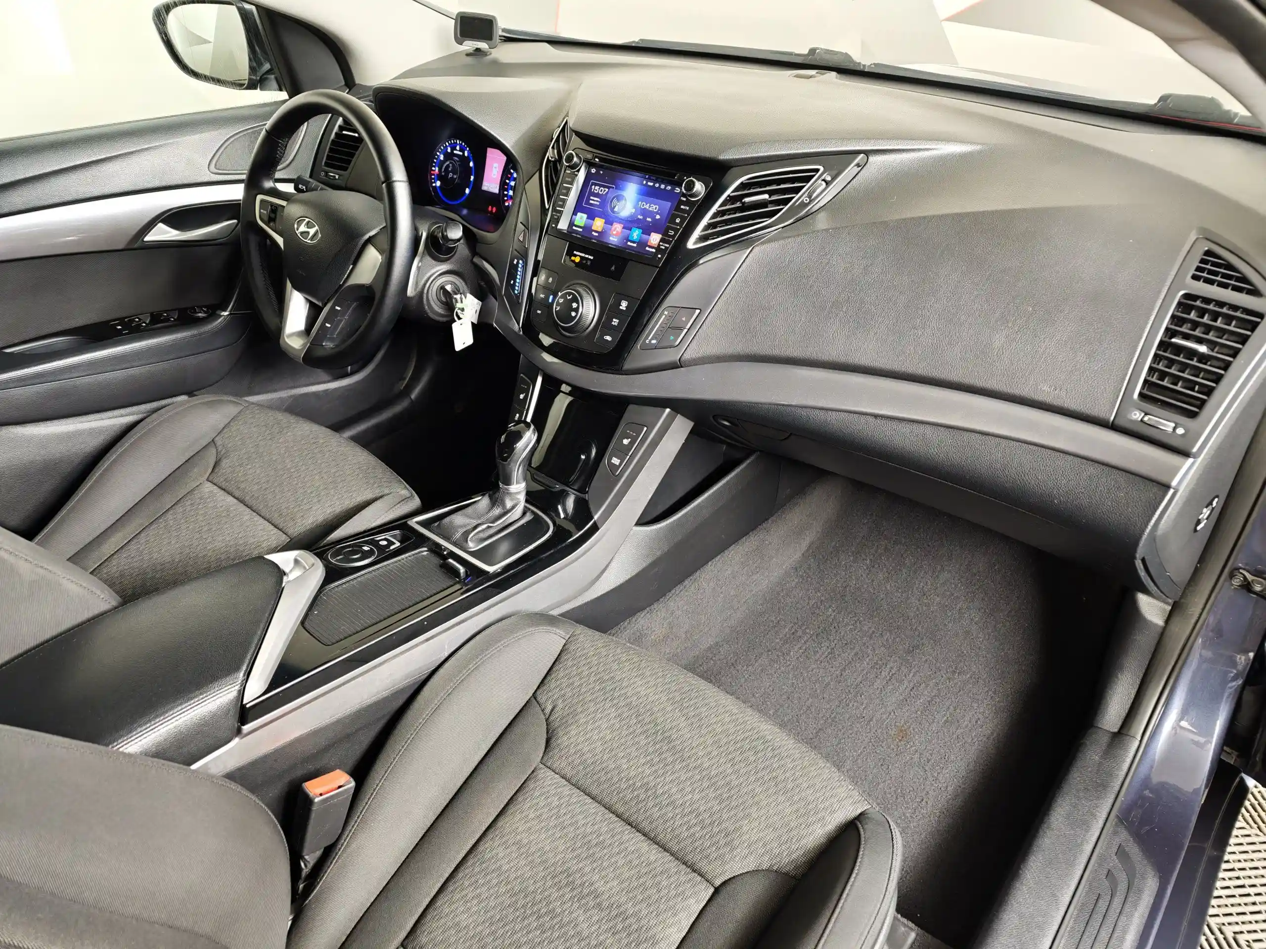Hyundai i40 2014