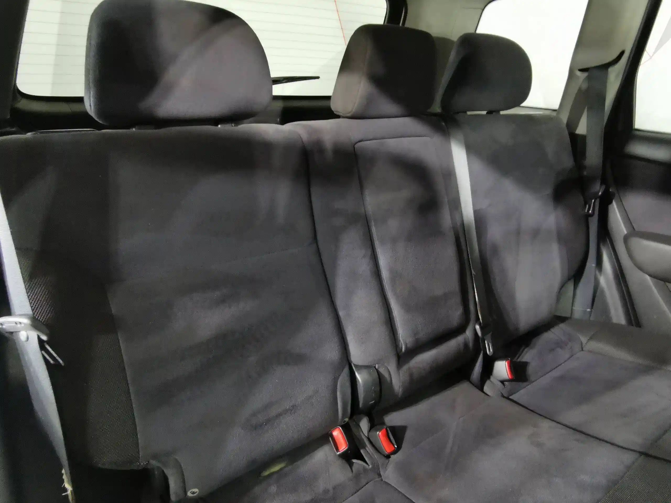 Mitsubishi Outlander 2004