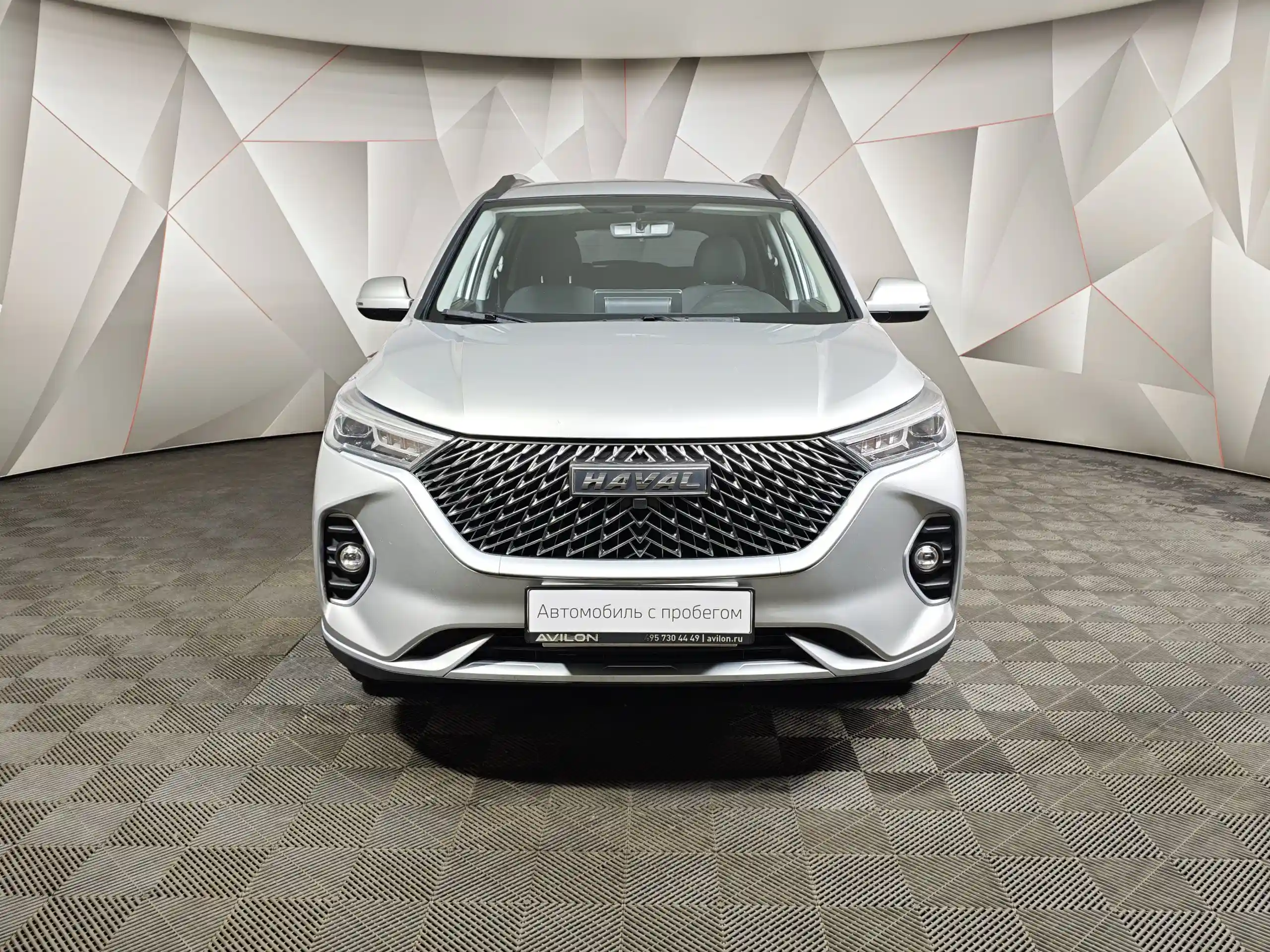 Haval M6 2023