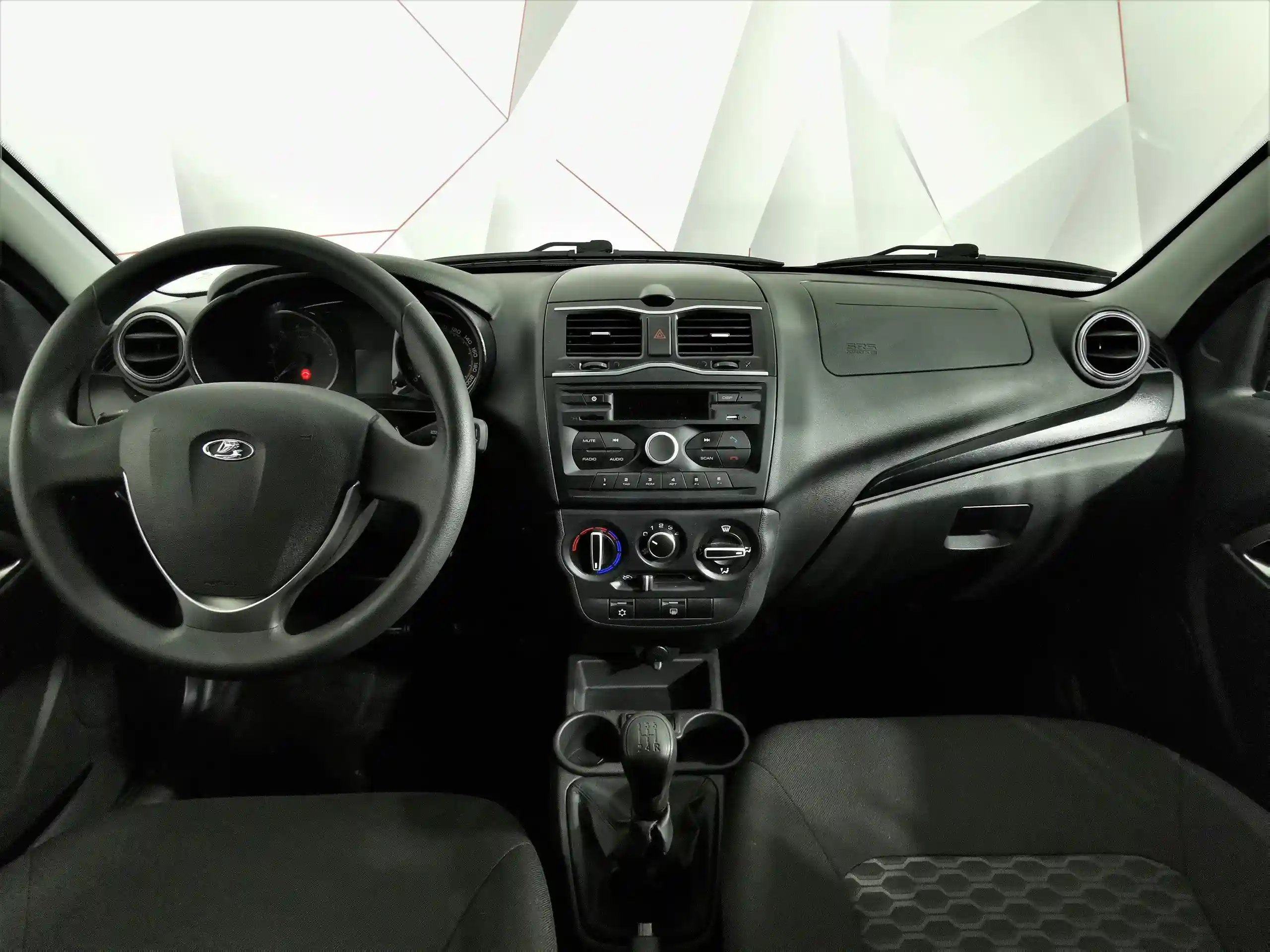 ВАЗ (Lada) Granta 2024