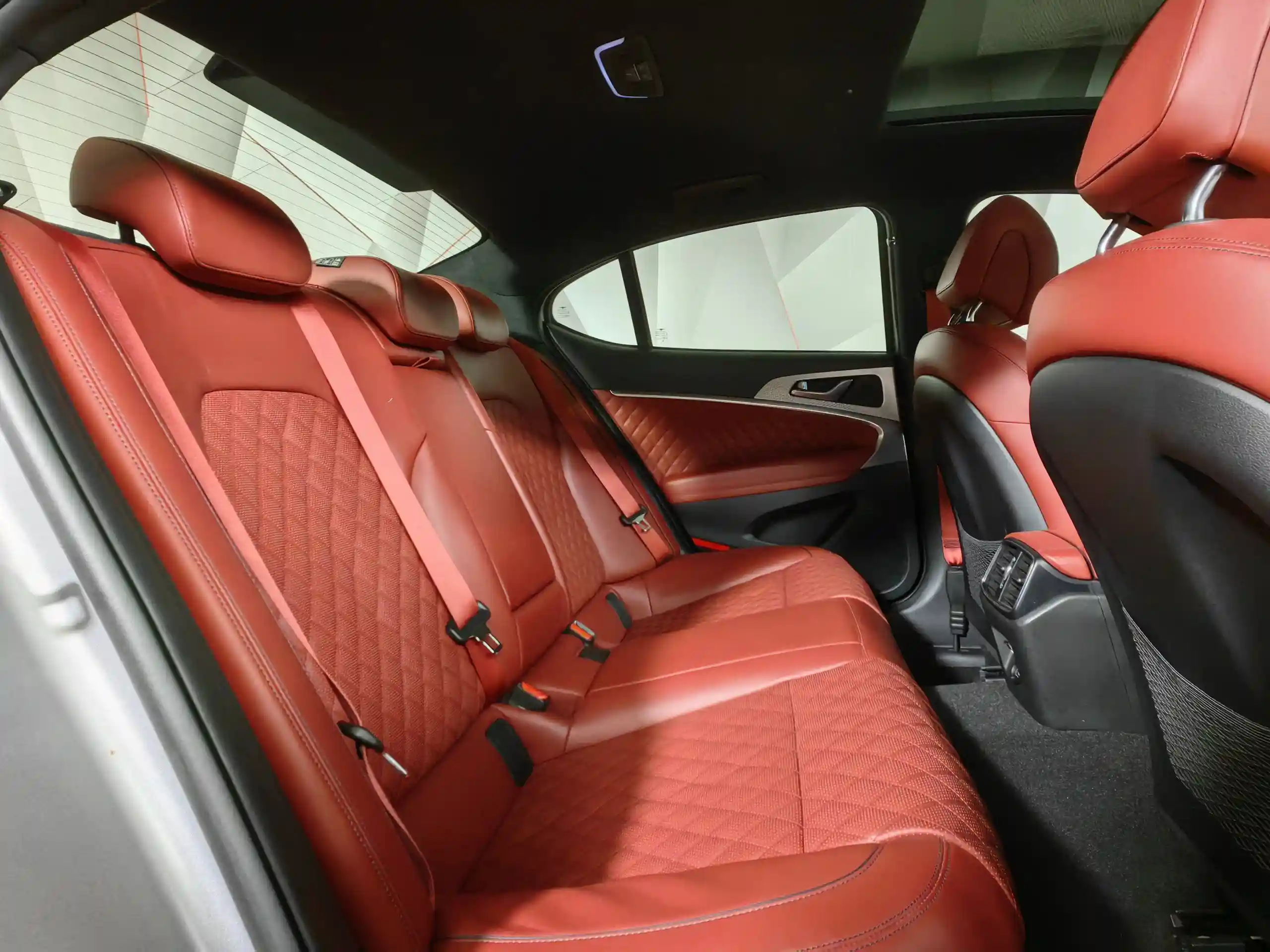 Genesis G70 2020