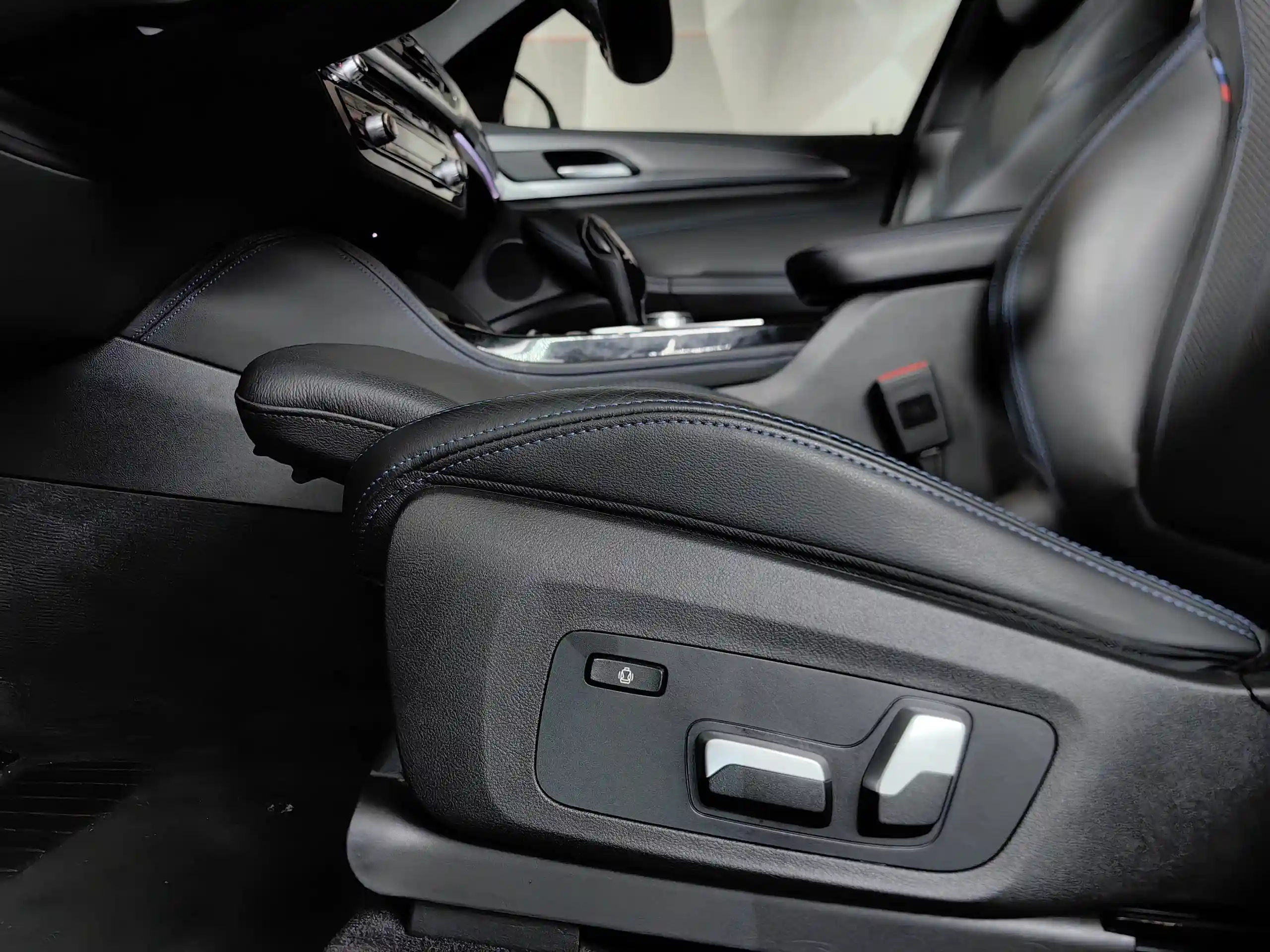 BMW X4 2021
