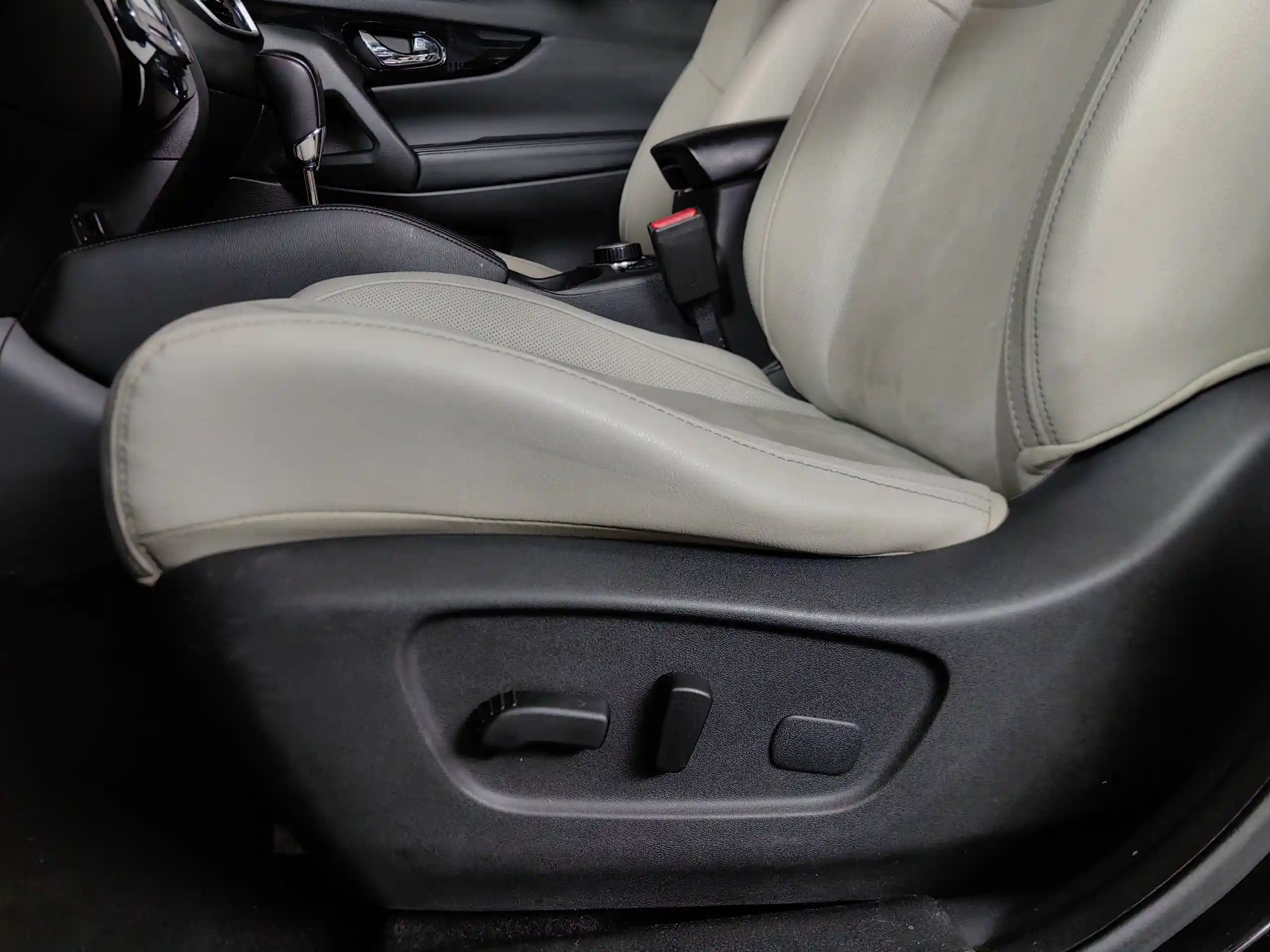 Nissan Qashqai 2017