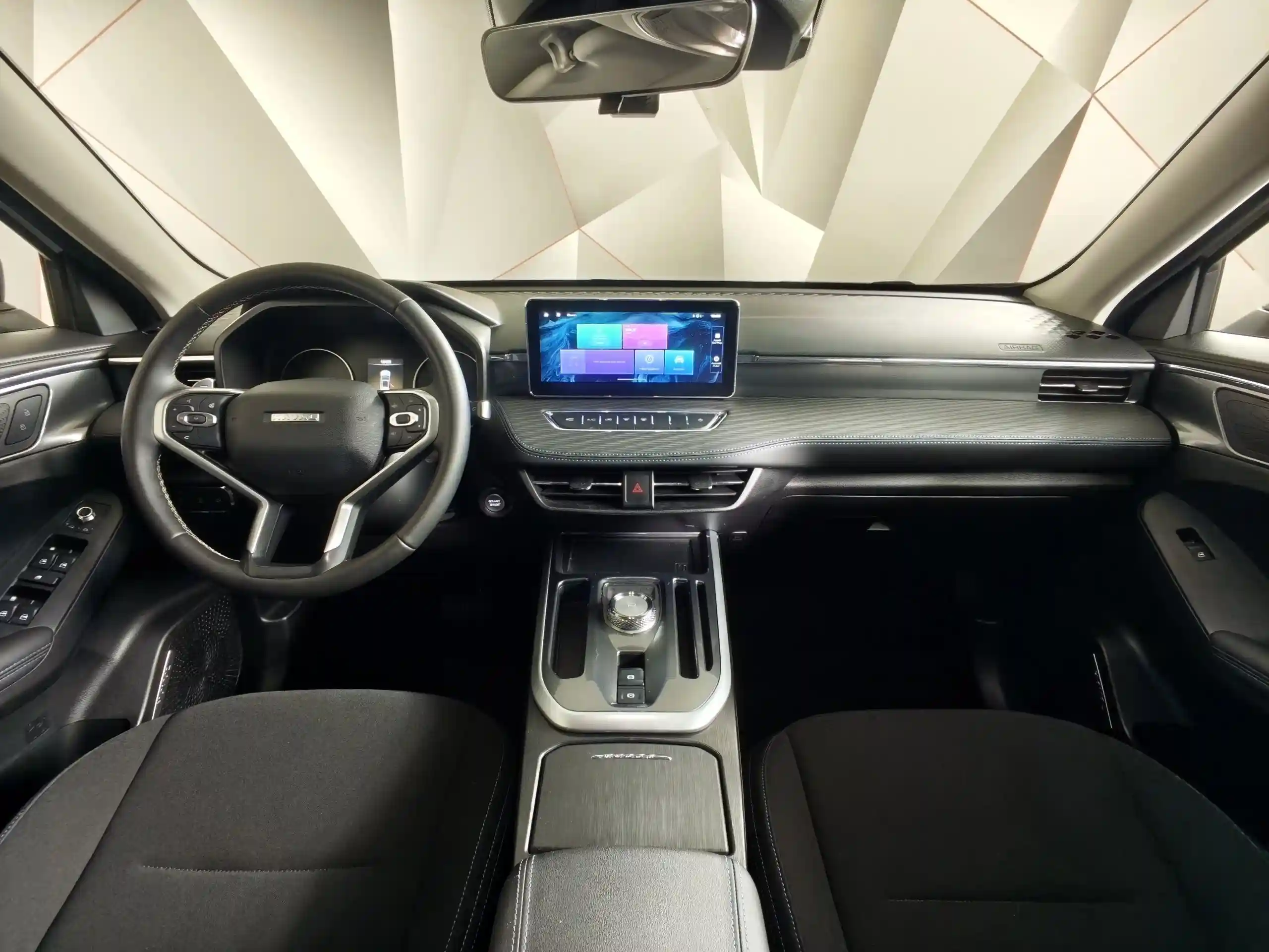 Haval Jolion 2025
