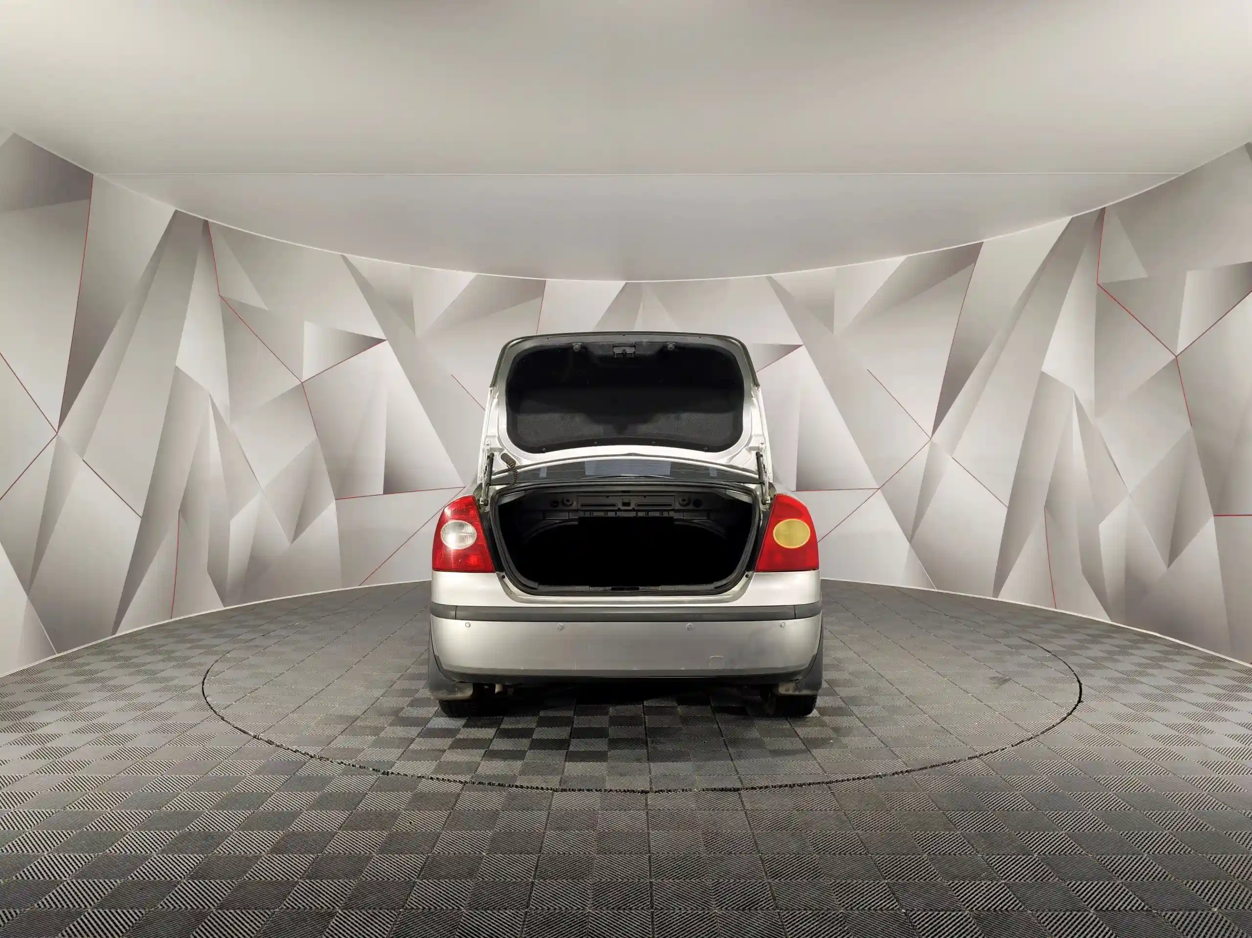 Ford Focus 2006
