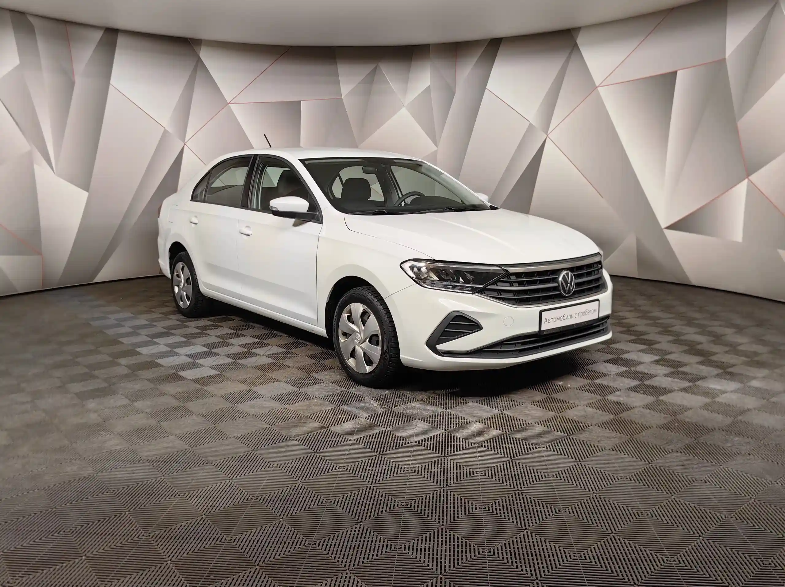 Volkswagen Polo 2022