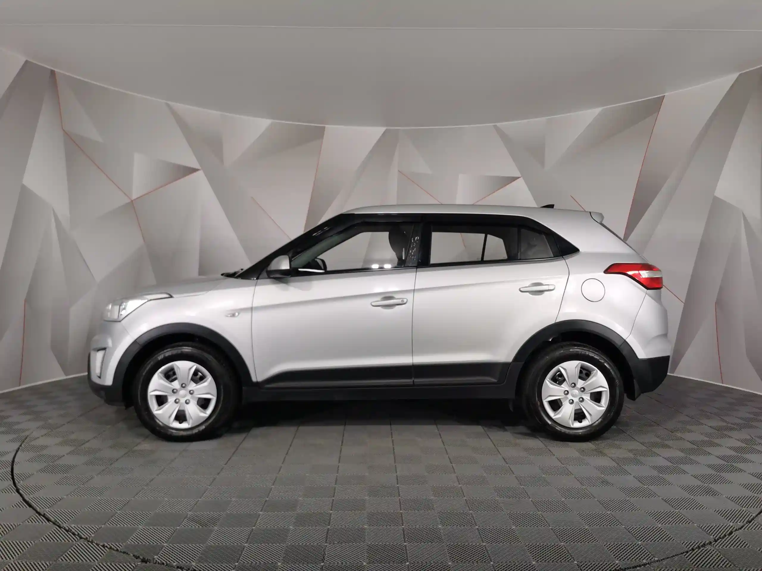 Hyundai Creta 2019