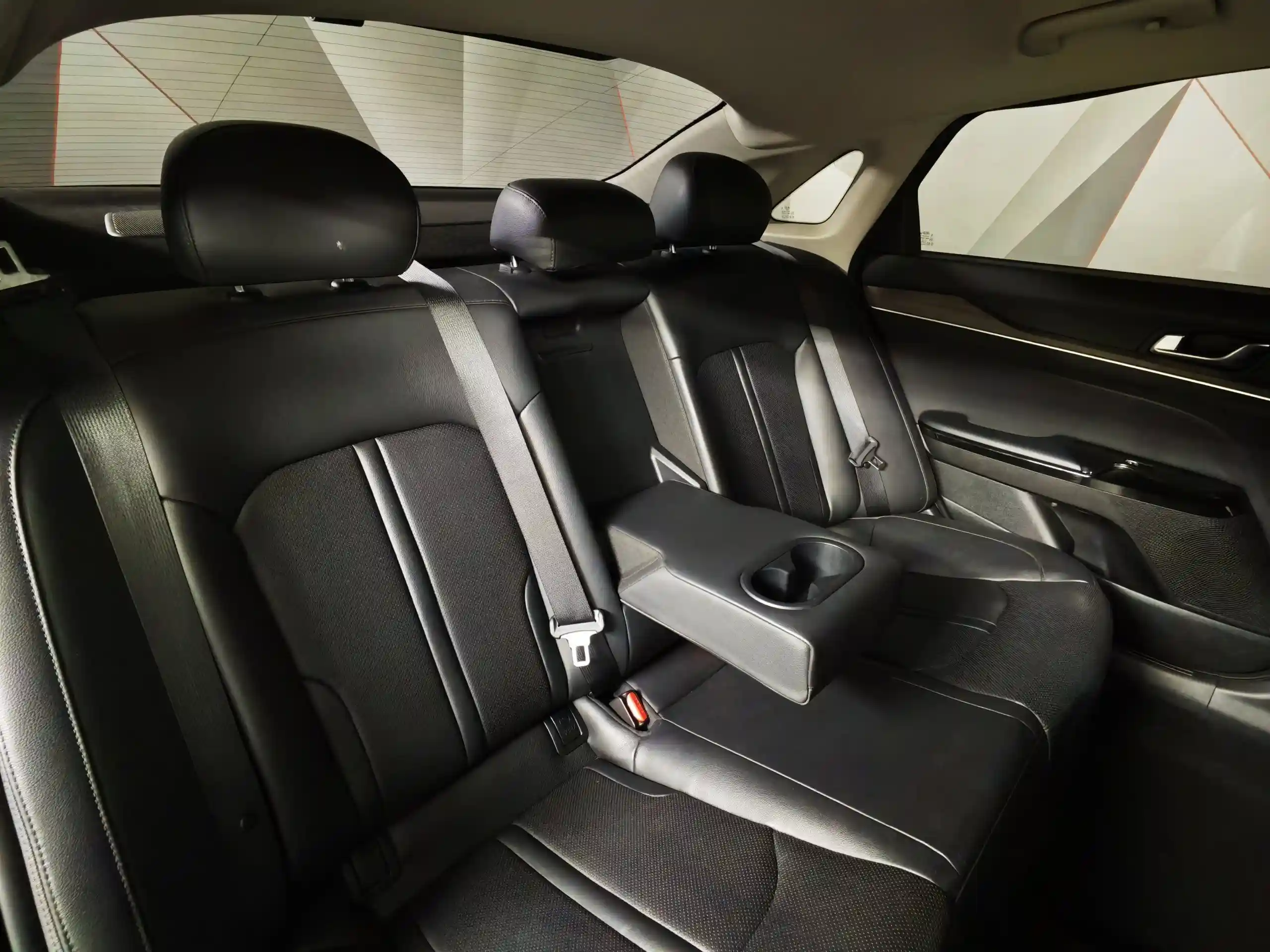 Kia K5 2021