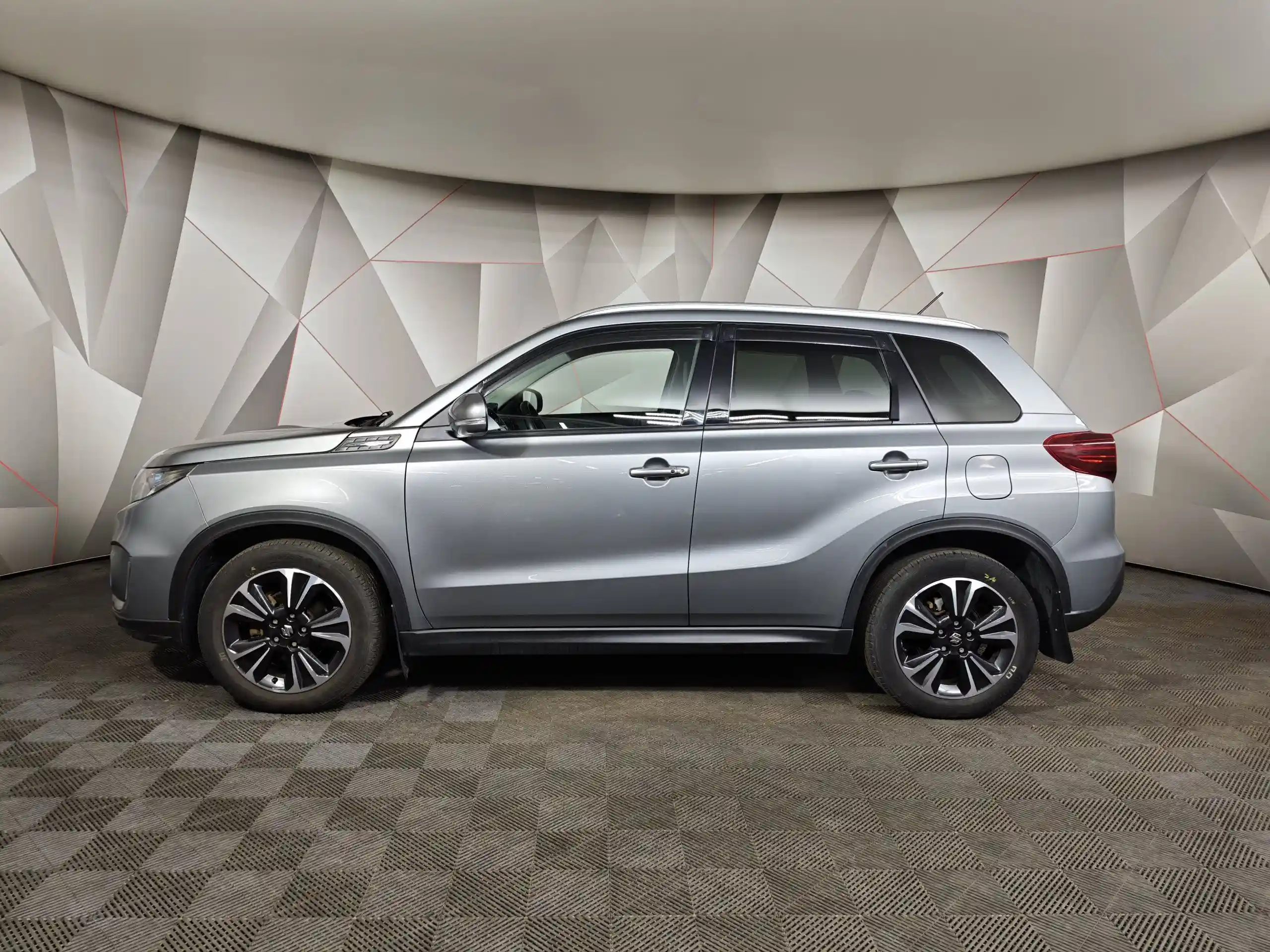 Suzuki Vitara 2019