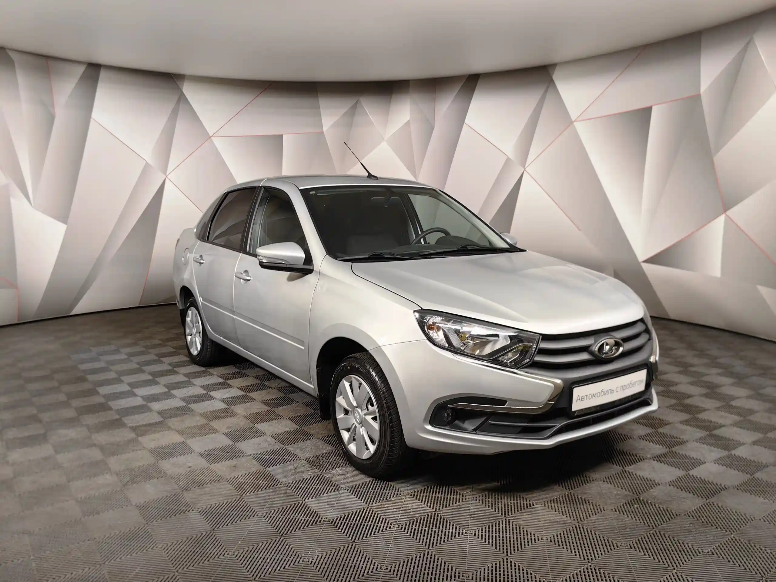 ВАЗ (Lada) Granta 2024