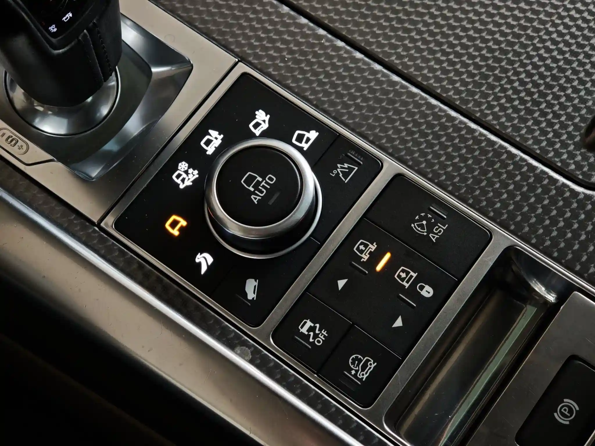 Land Rover Range Rover Sport 2016