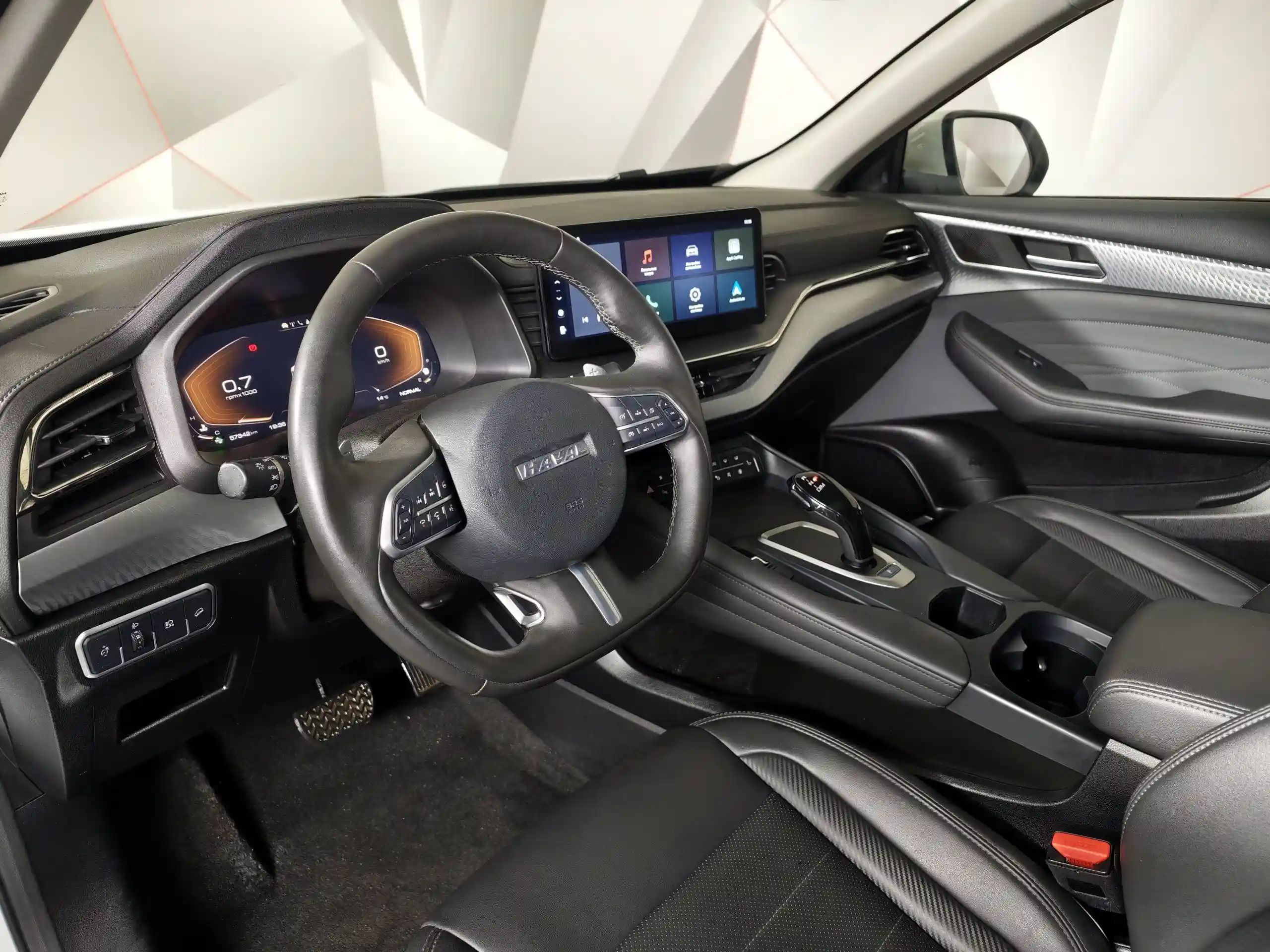 Haval F7x 2023