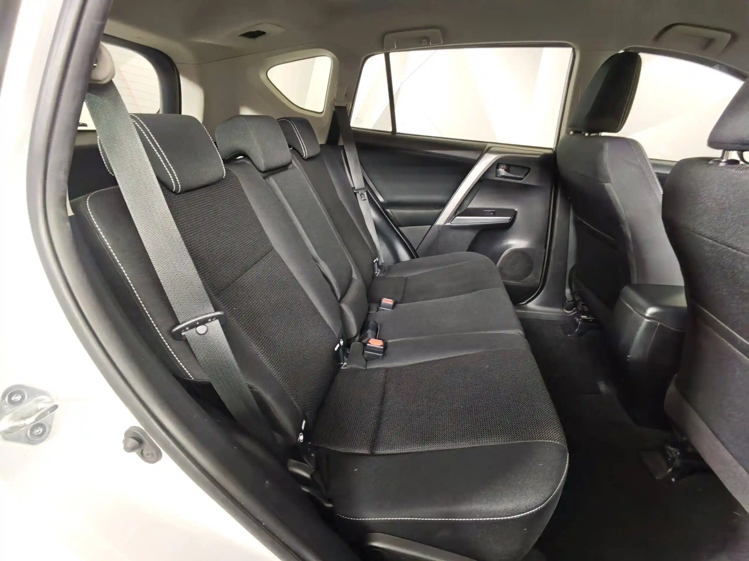 Toyota RAV4 2019