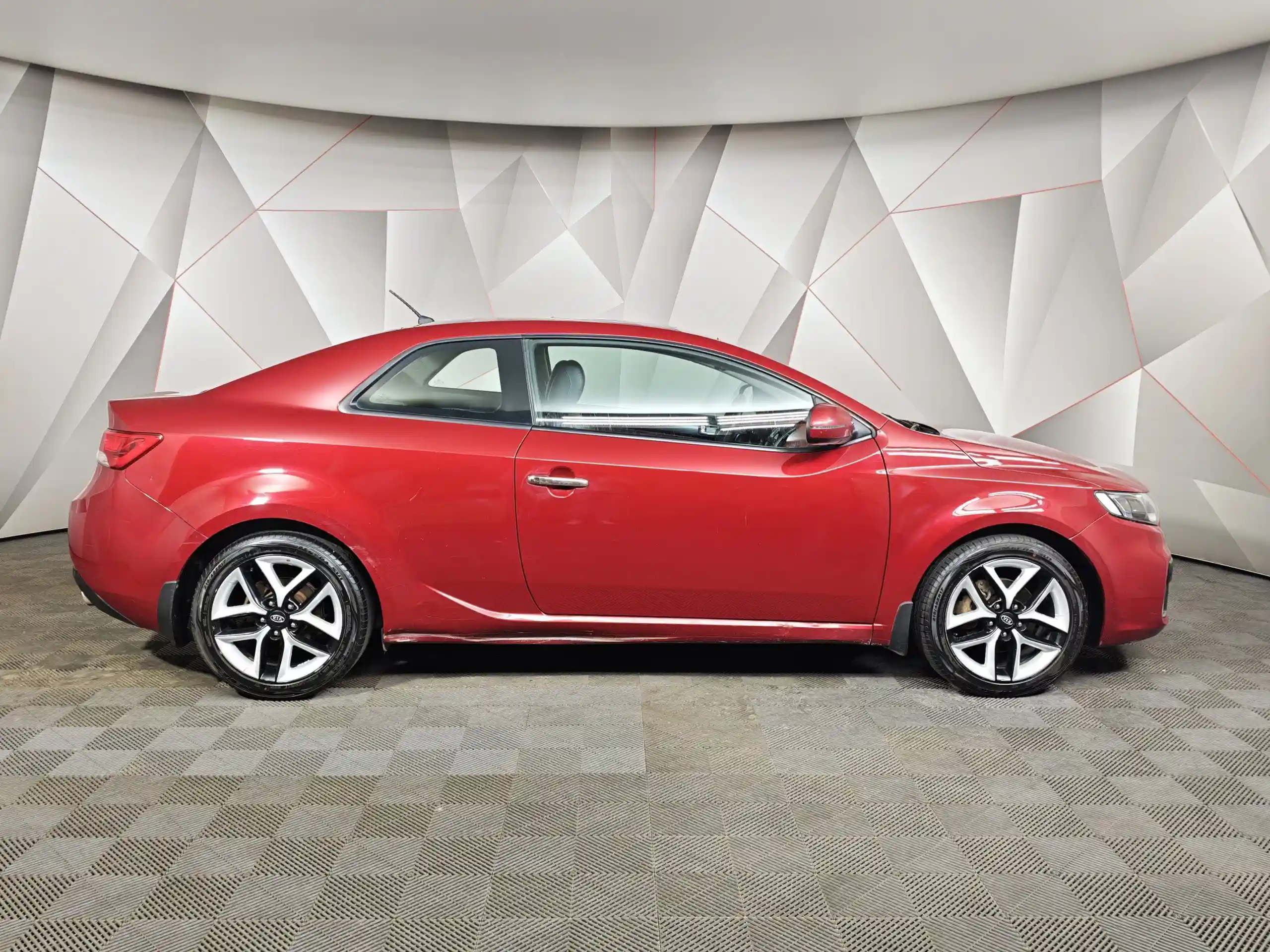Kia Cerato 2011