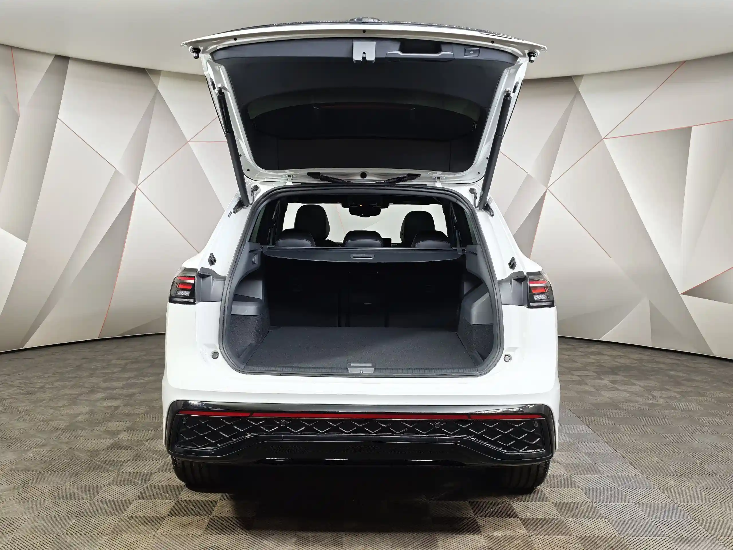 Volkswagen Tiguan 2025