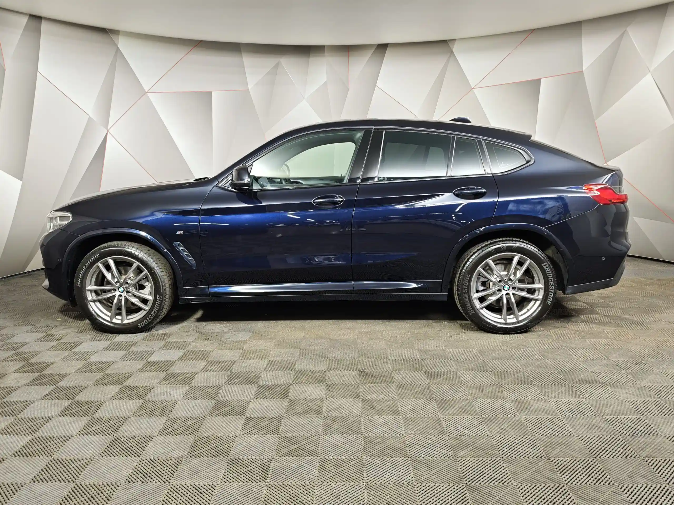 BMW X4 2020