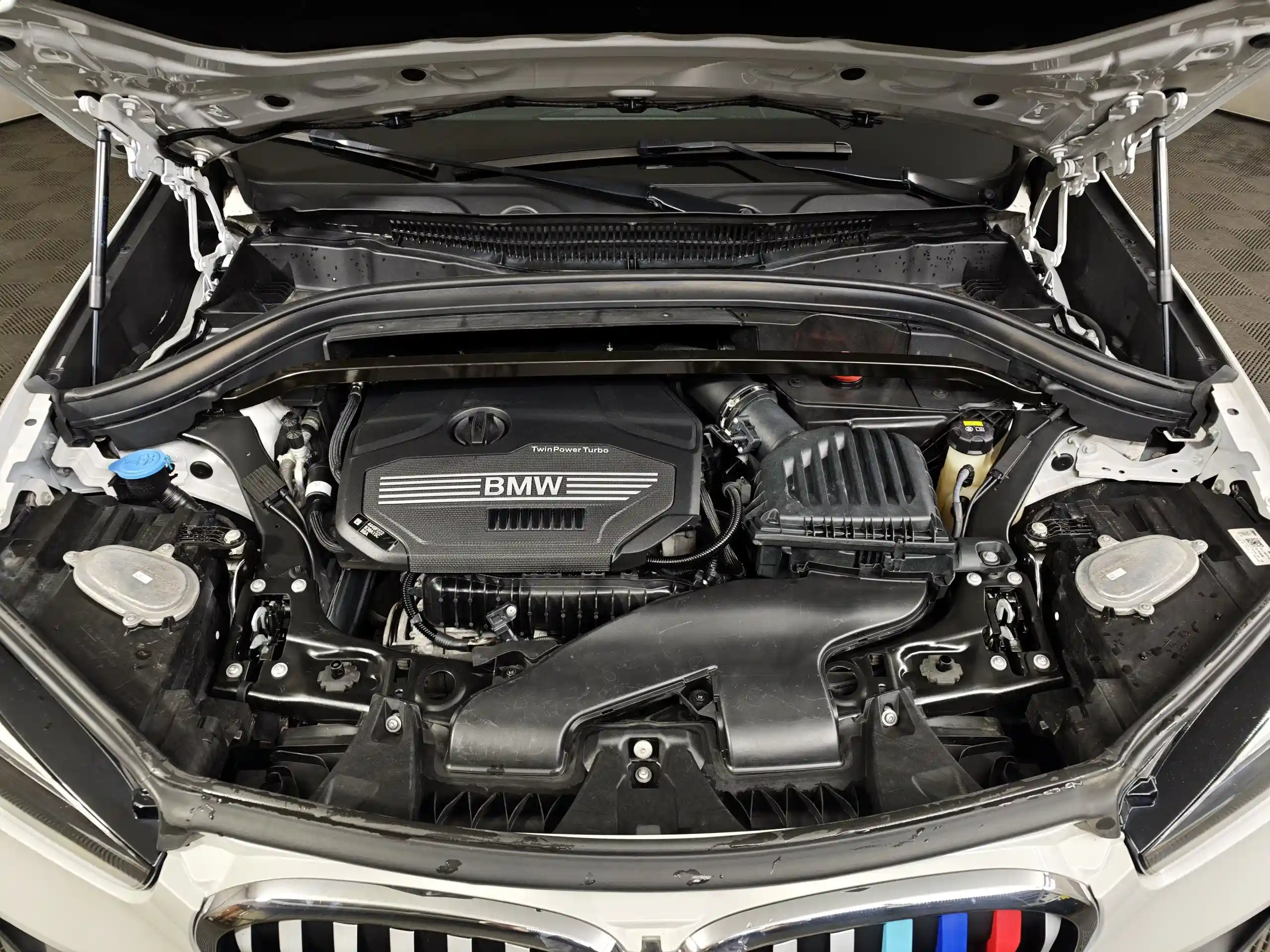 BMW X1 2021
