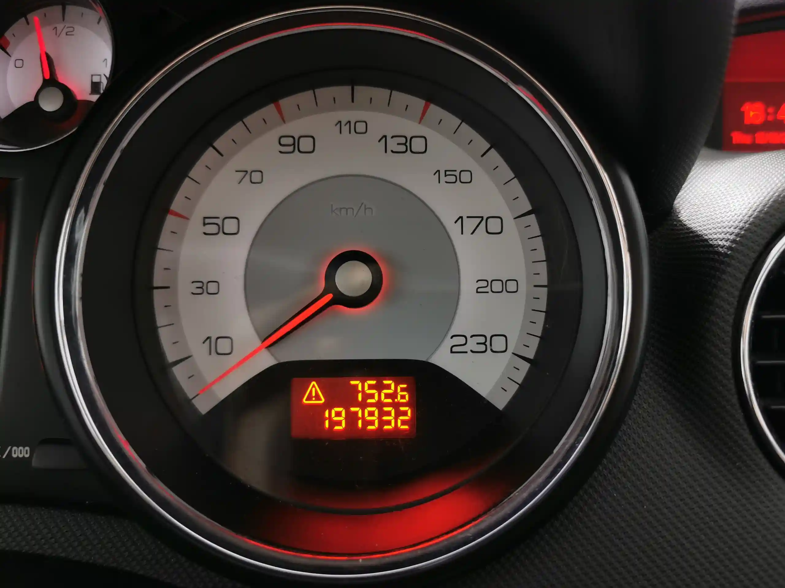 Peugeot 308 2008