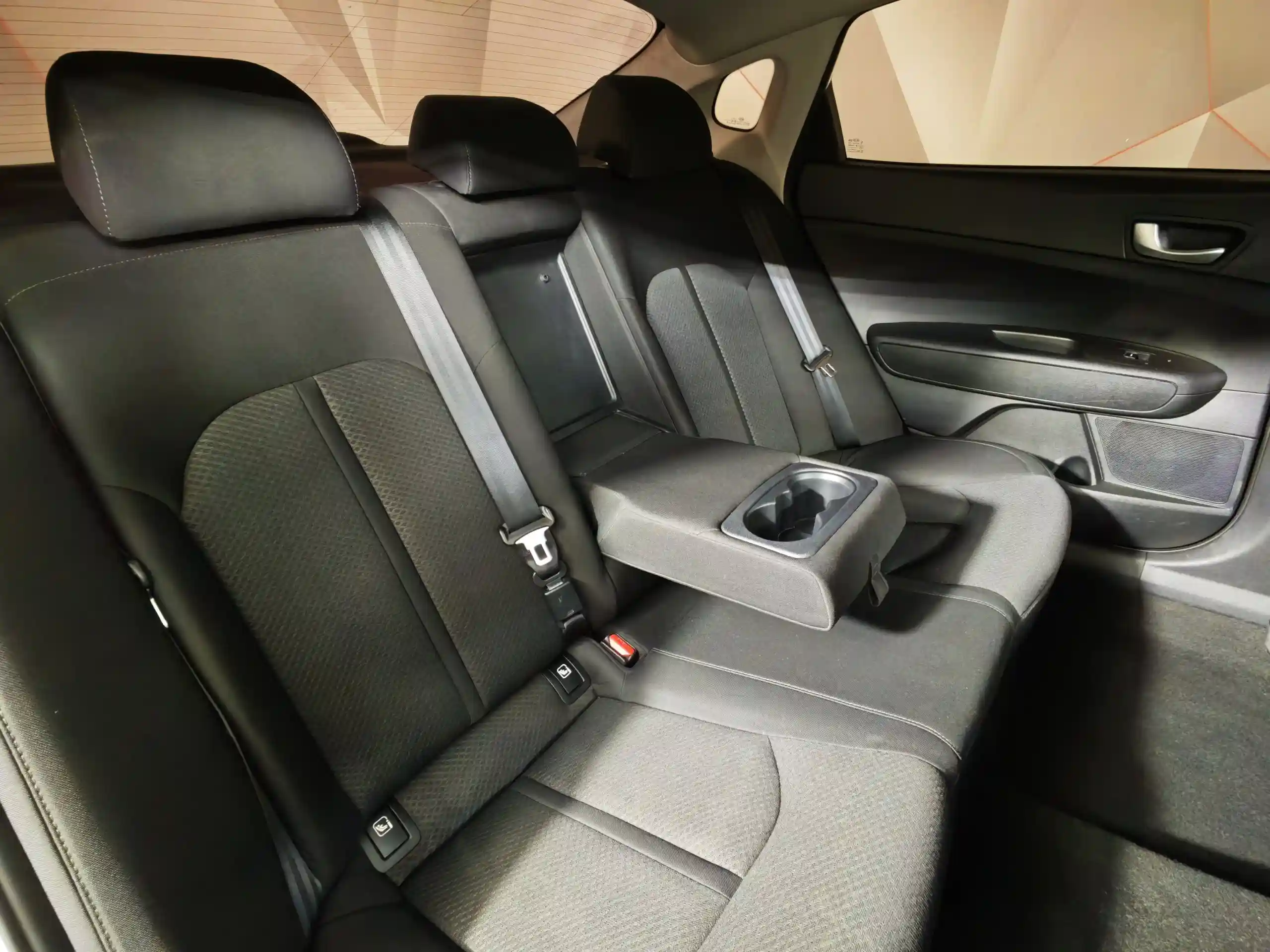 Kia Optima 2019