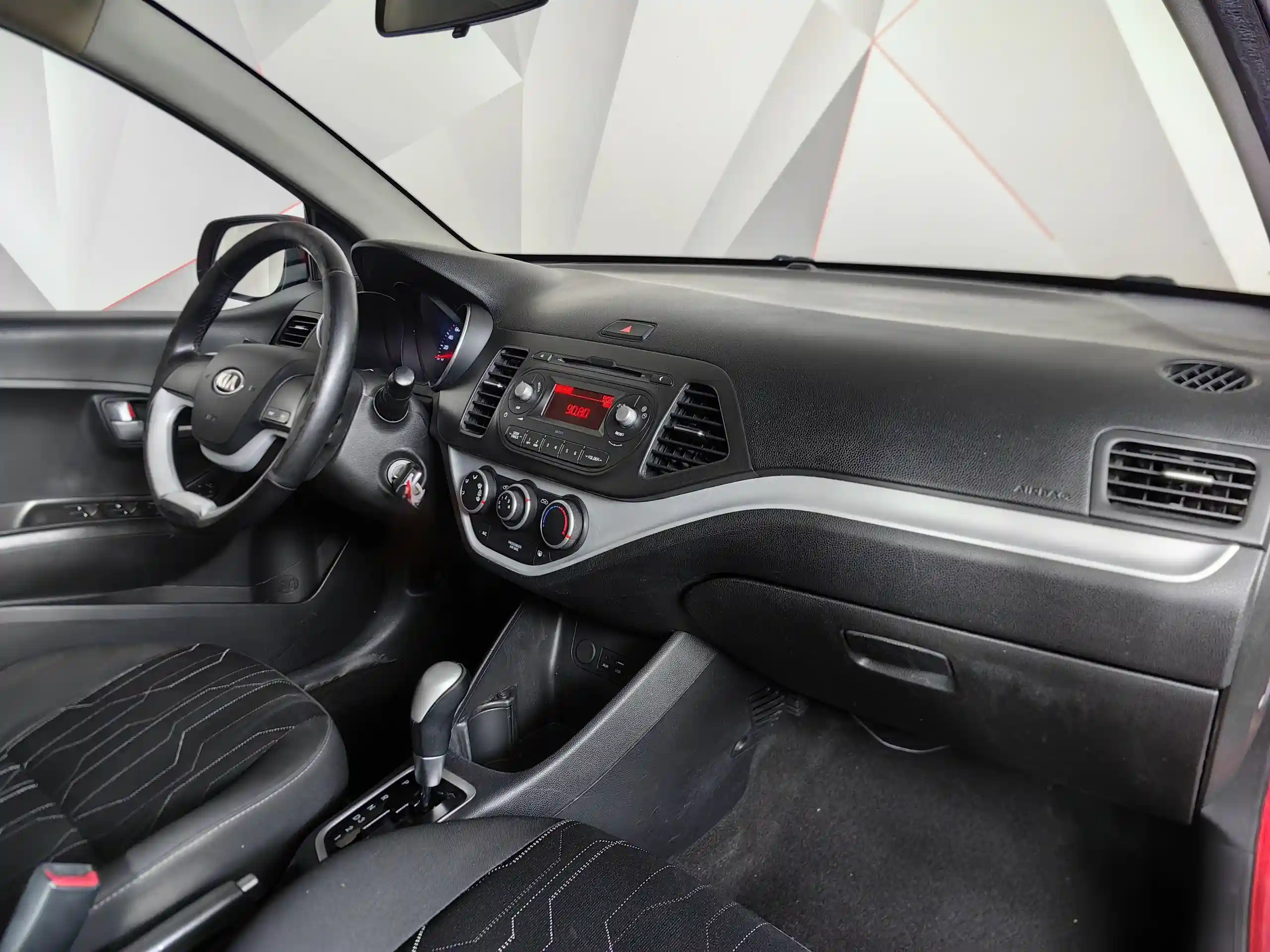 Kia Picanto 2016