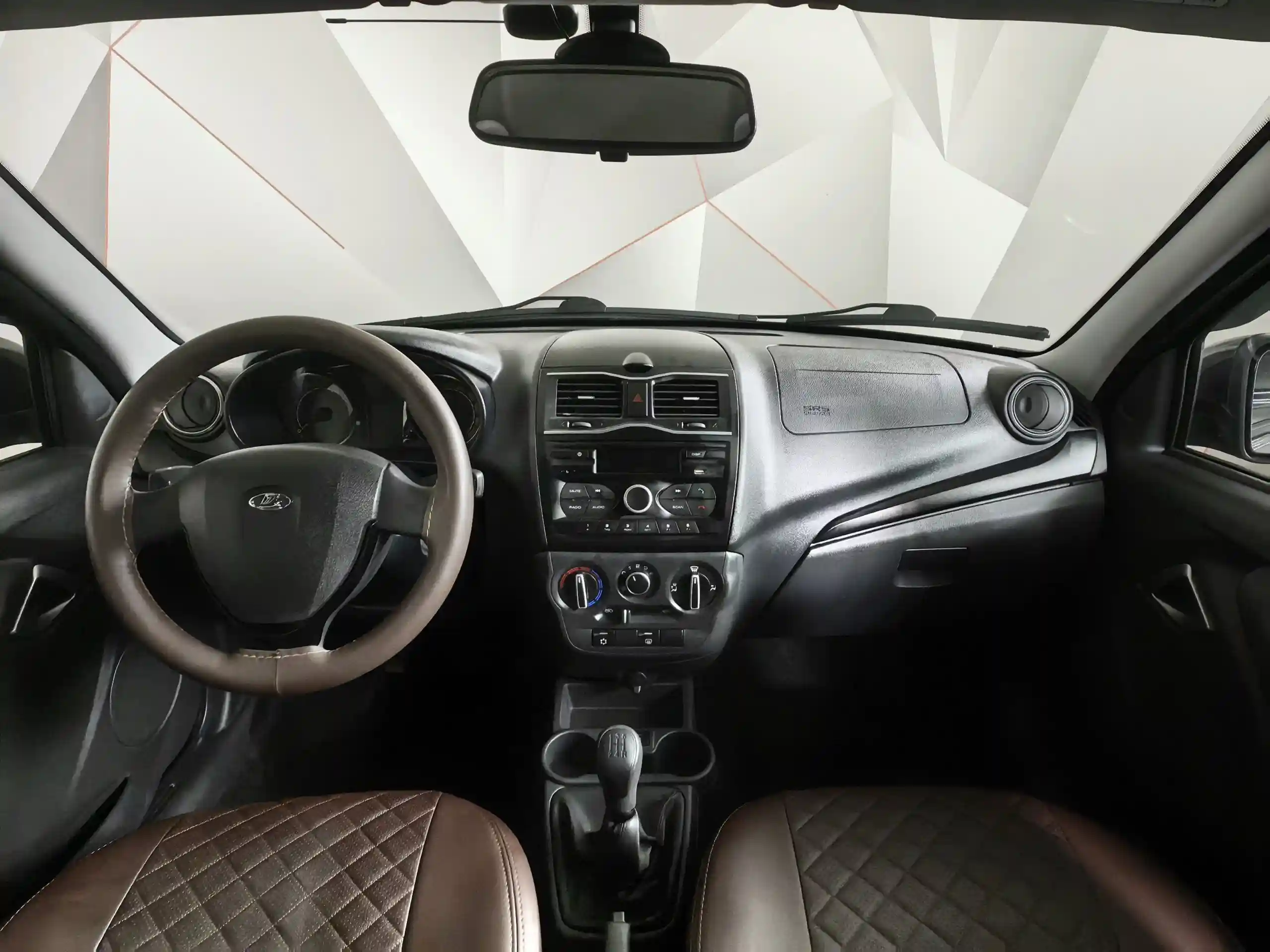 ВАЗ (Lada) Granta 2025