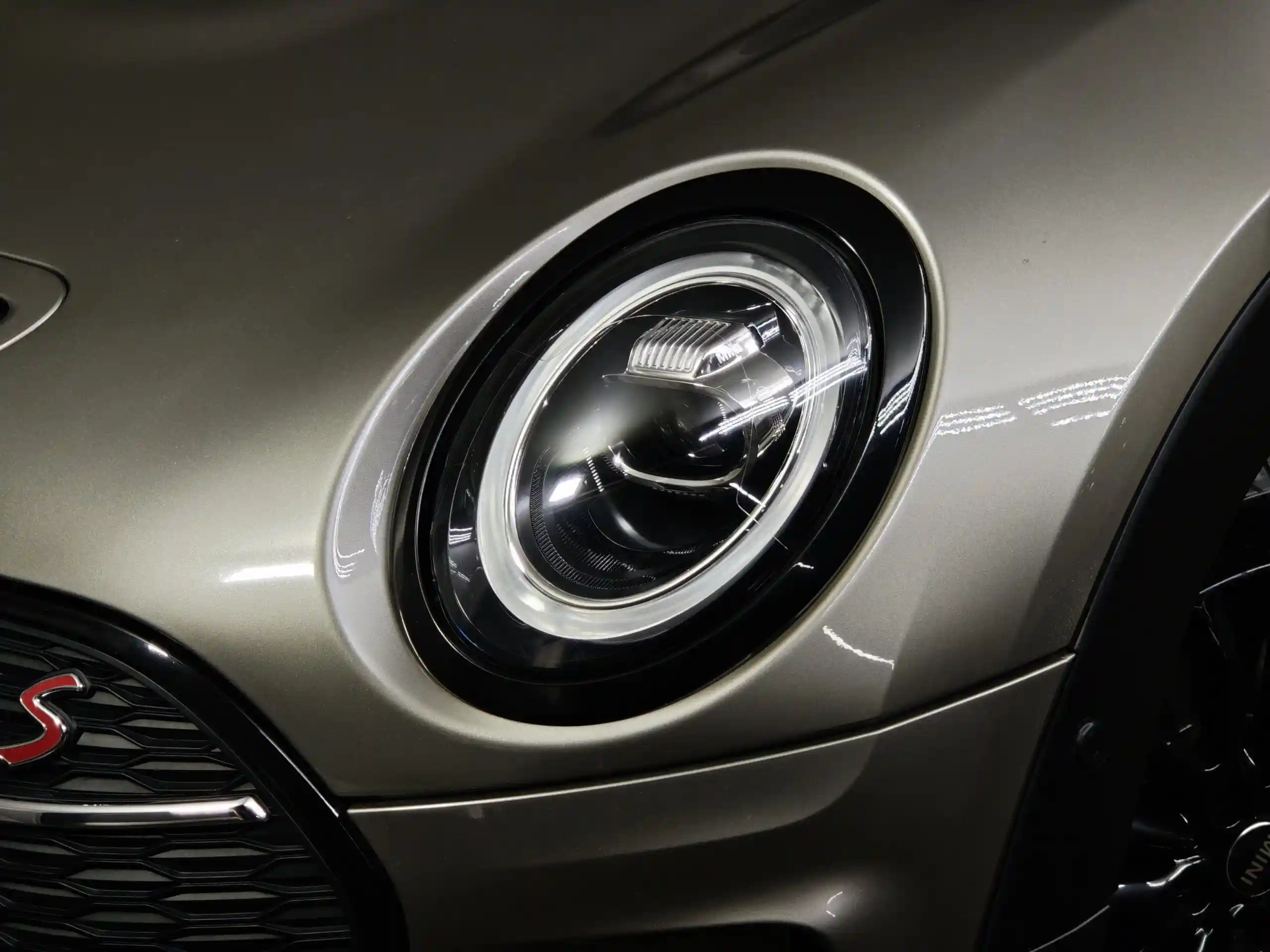 MINI Clubman 2020