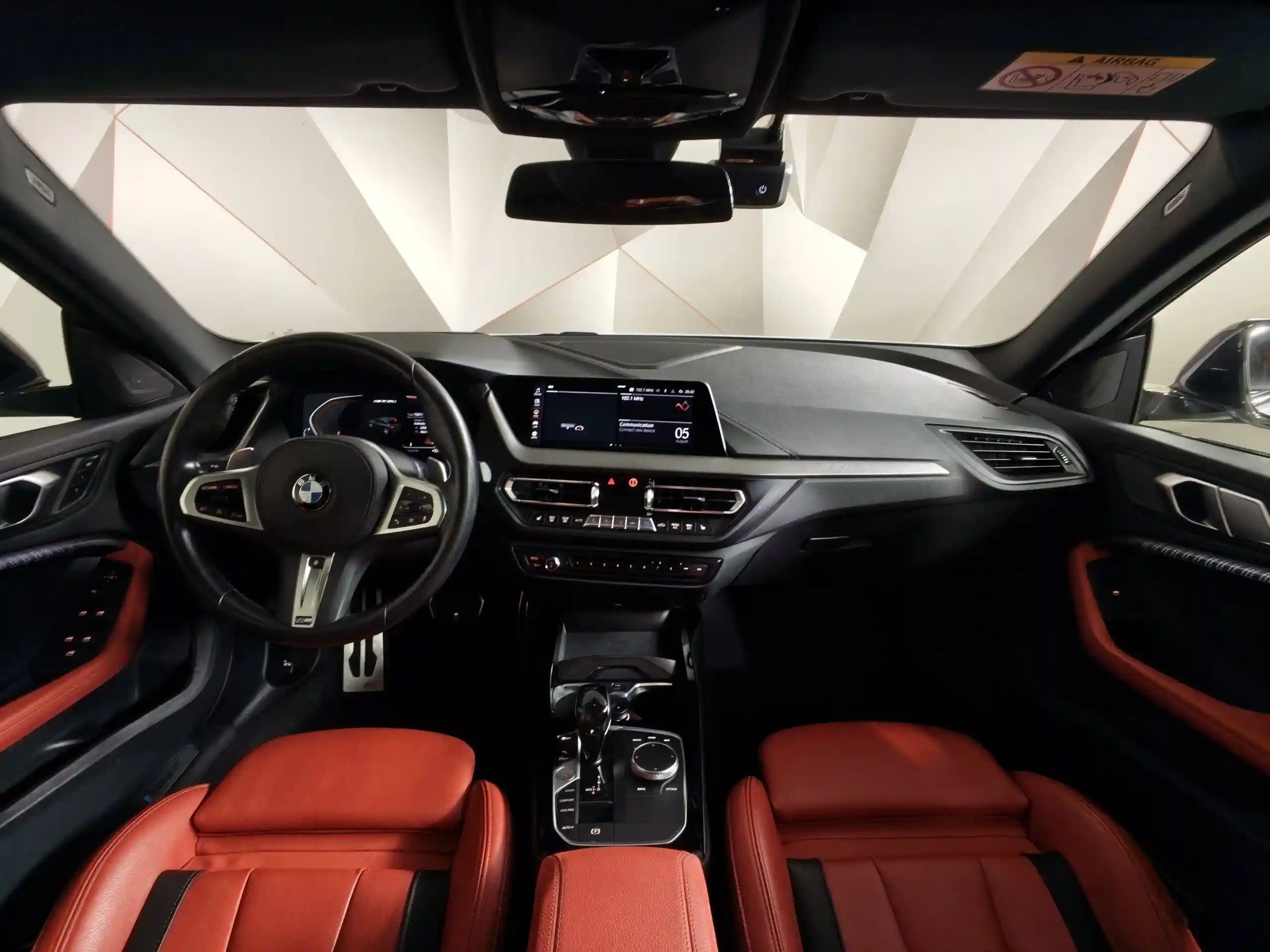 BMW 2 серия 2020