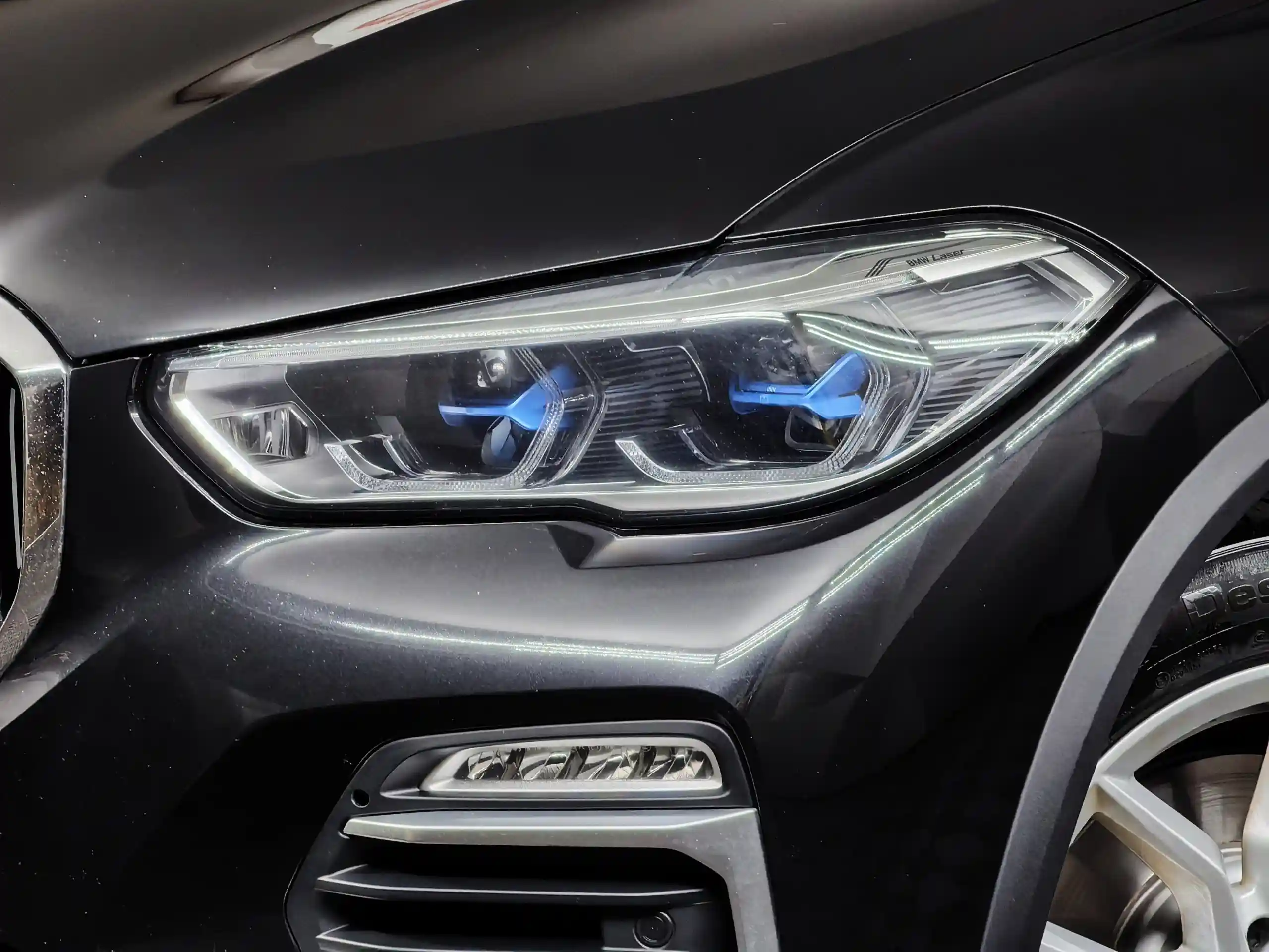 BMW X5 2019