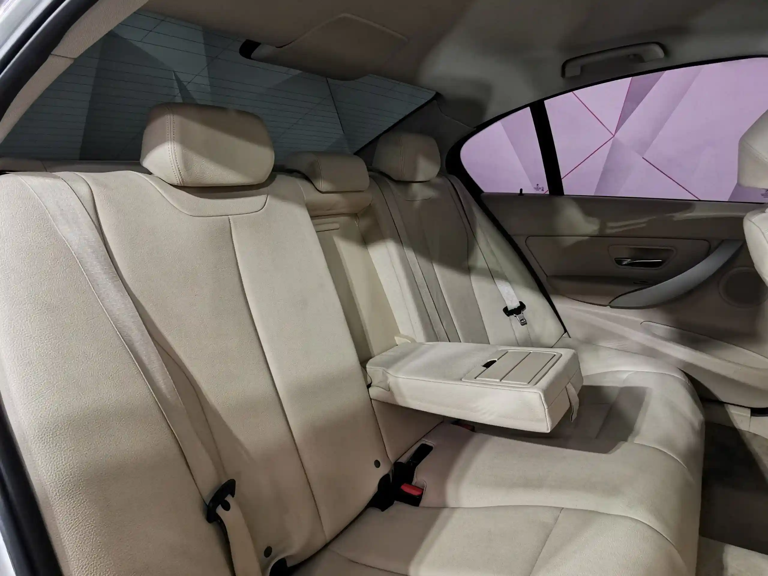 BMW 3 серия 2013